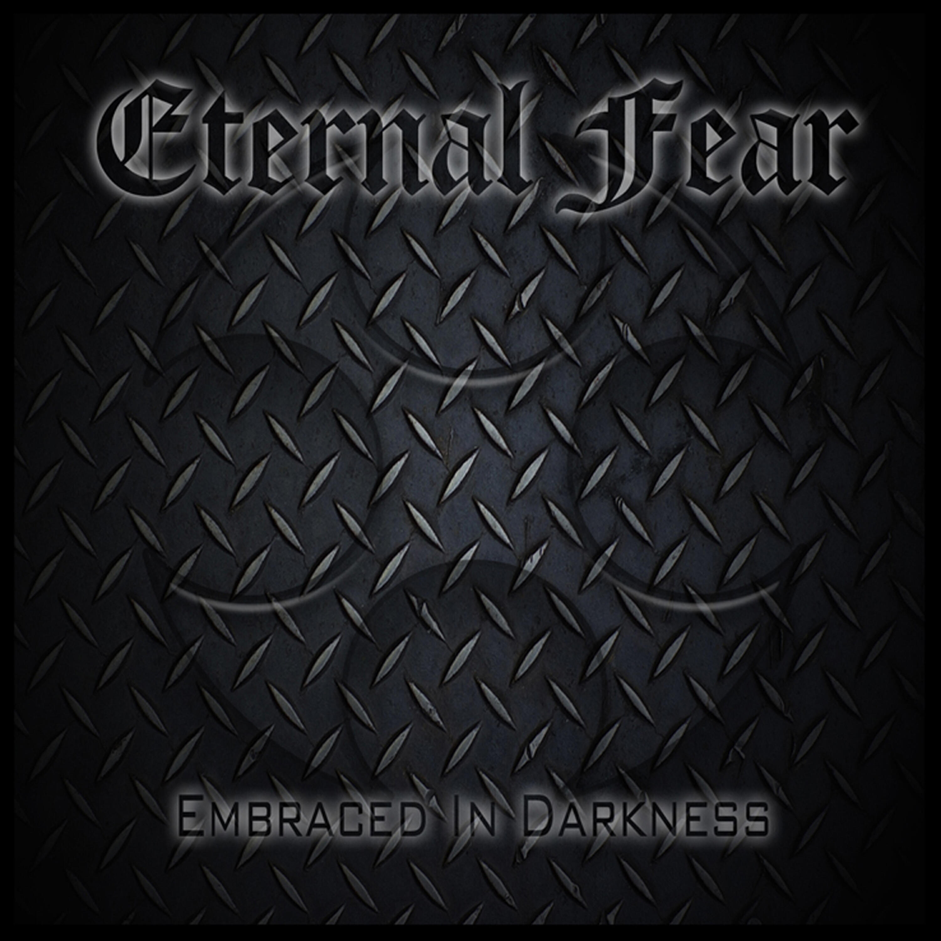 Eternal Fear - Cold Rays