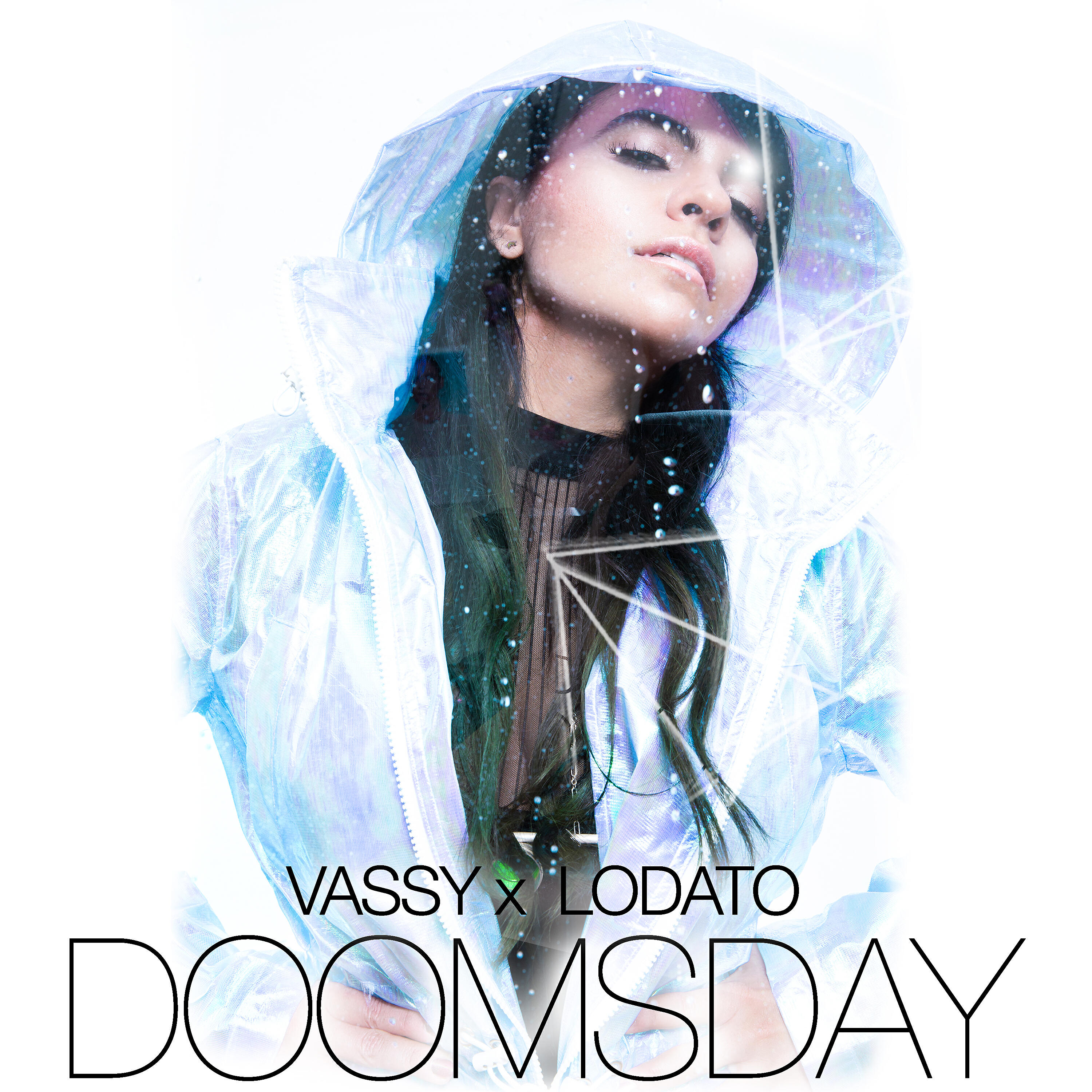 lodato - Doomsday