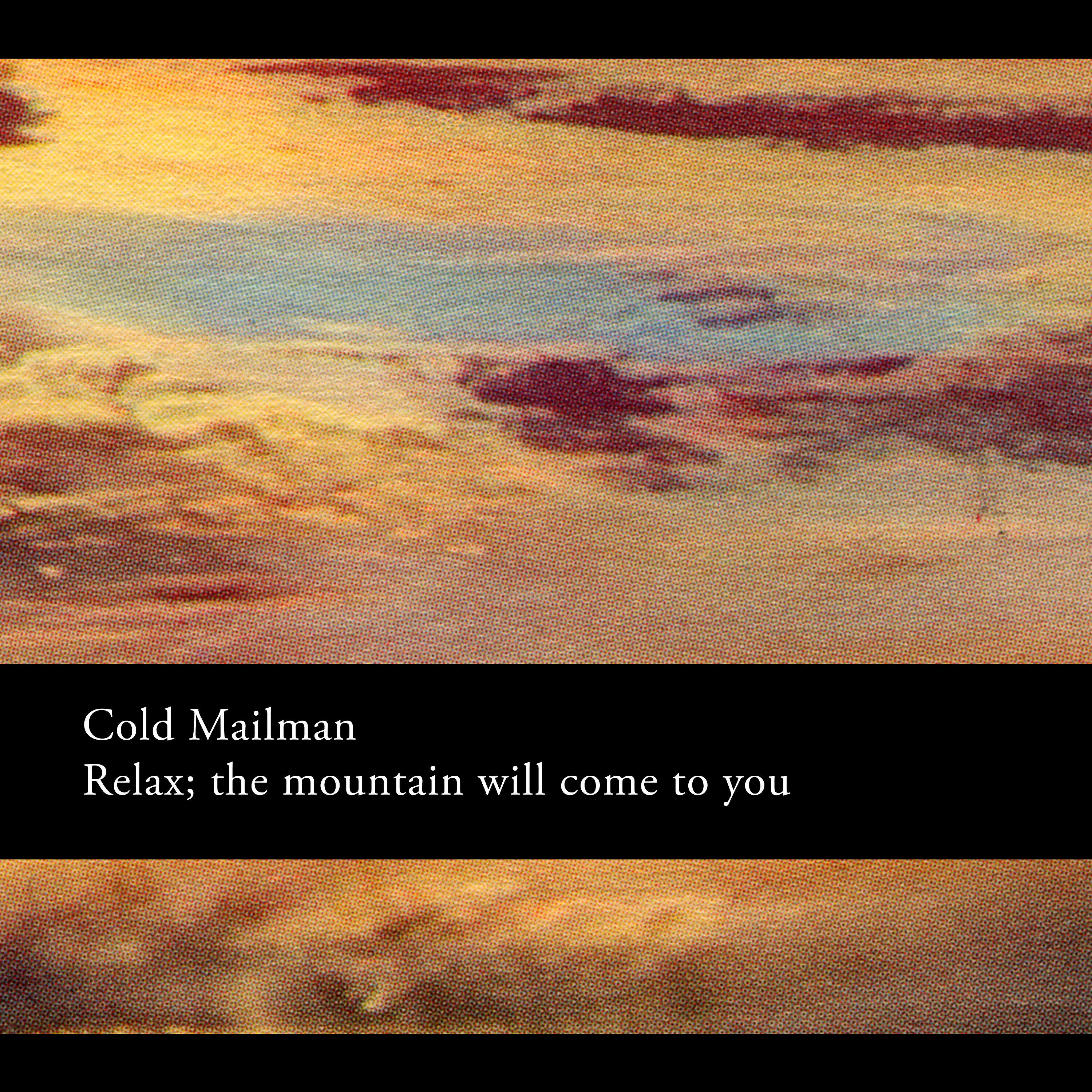 Cold Mailman - Katrina
