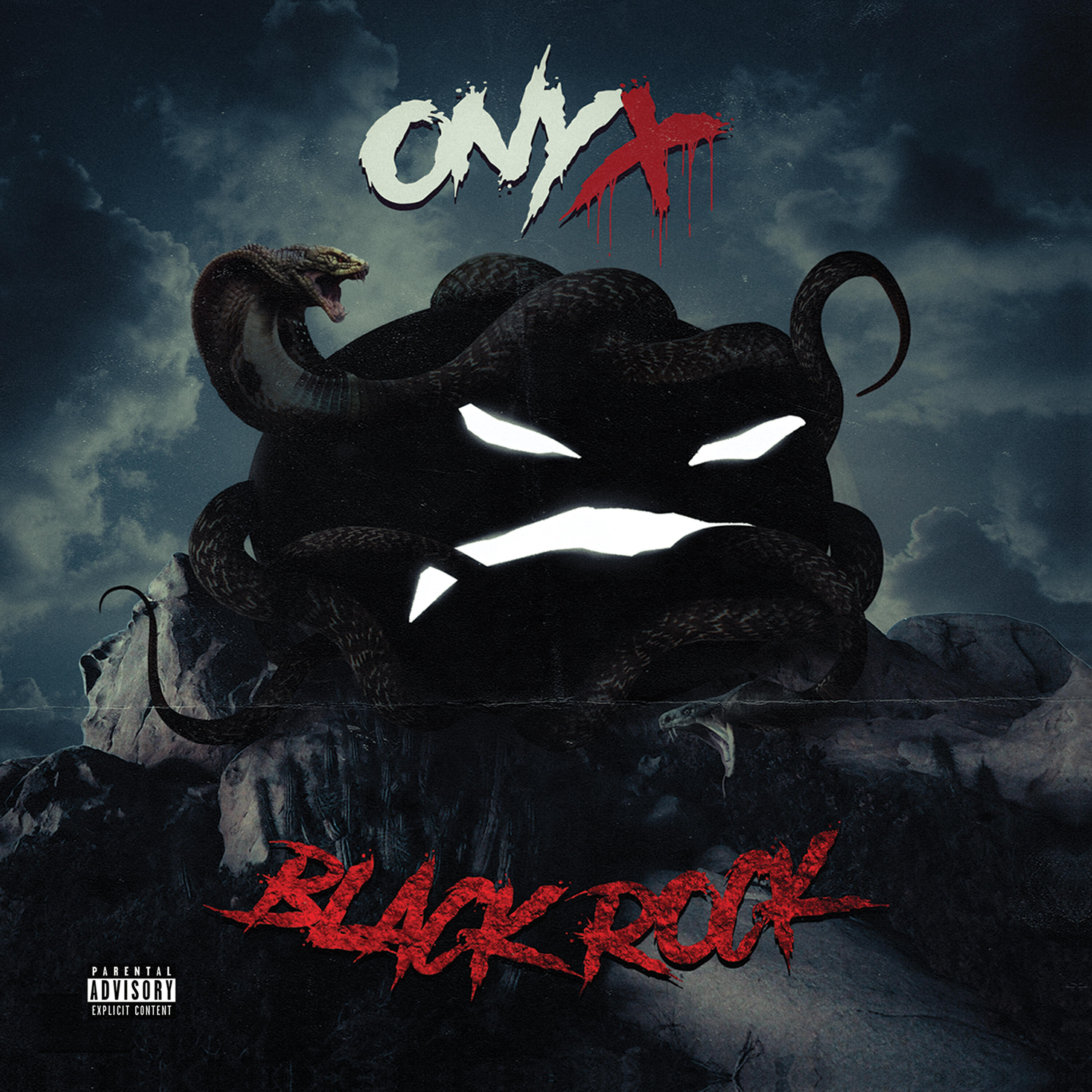 ONYX - Ima F*ckin Rockstar