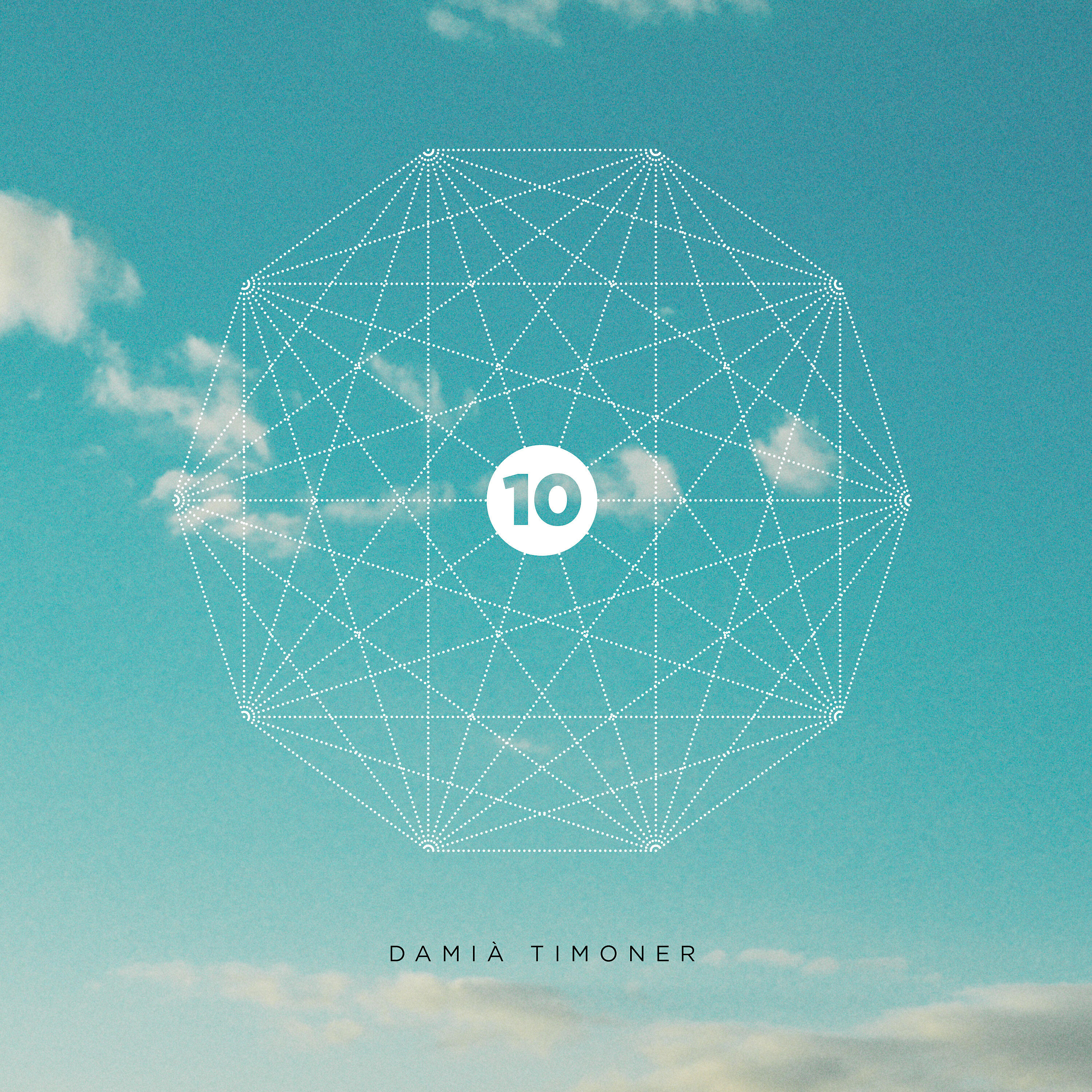 Damià Timoner - Mestral