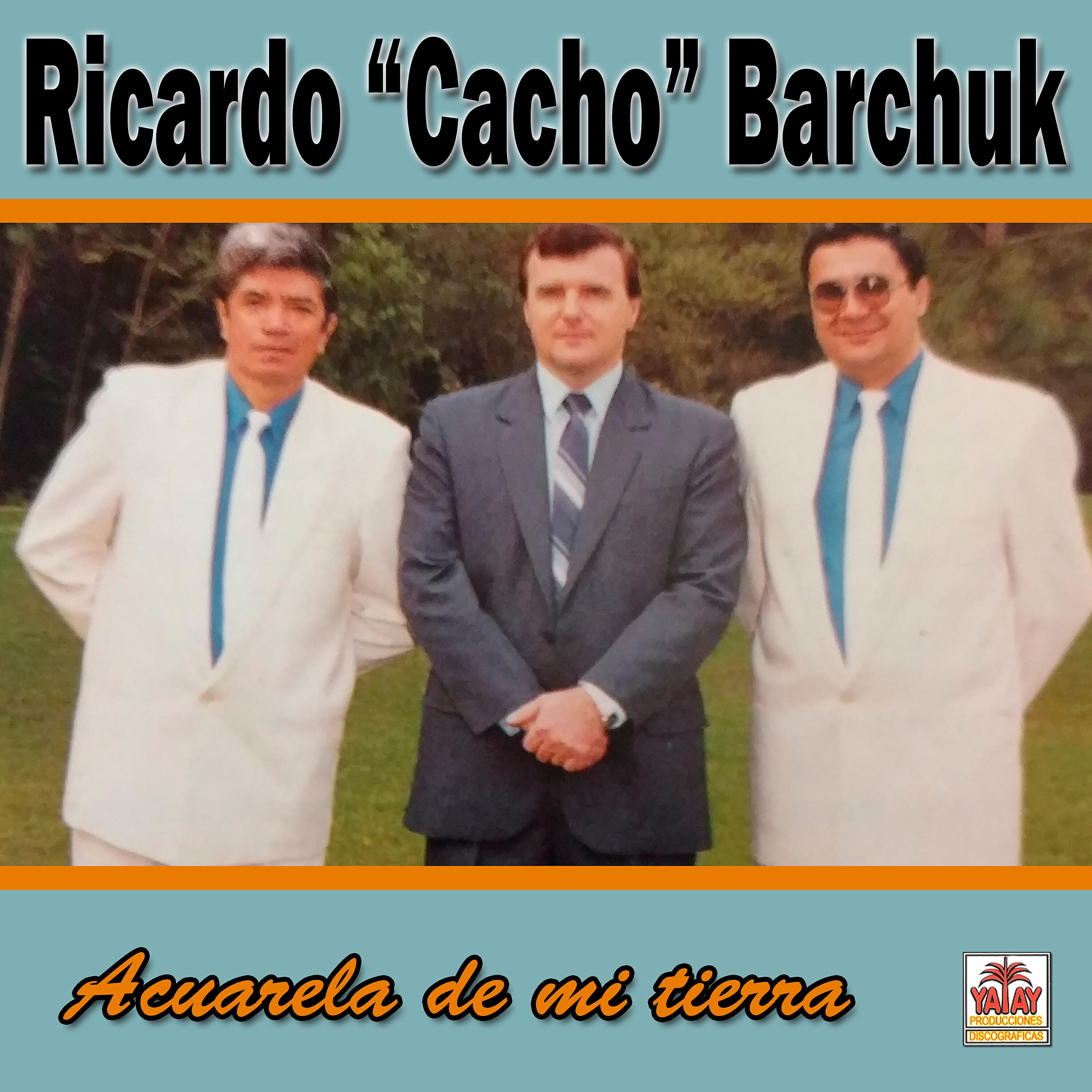 Ricardo 