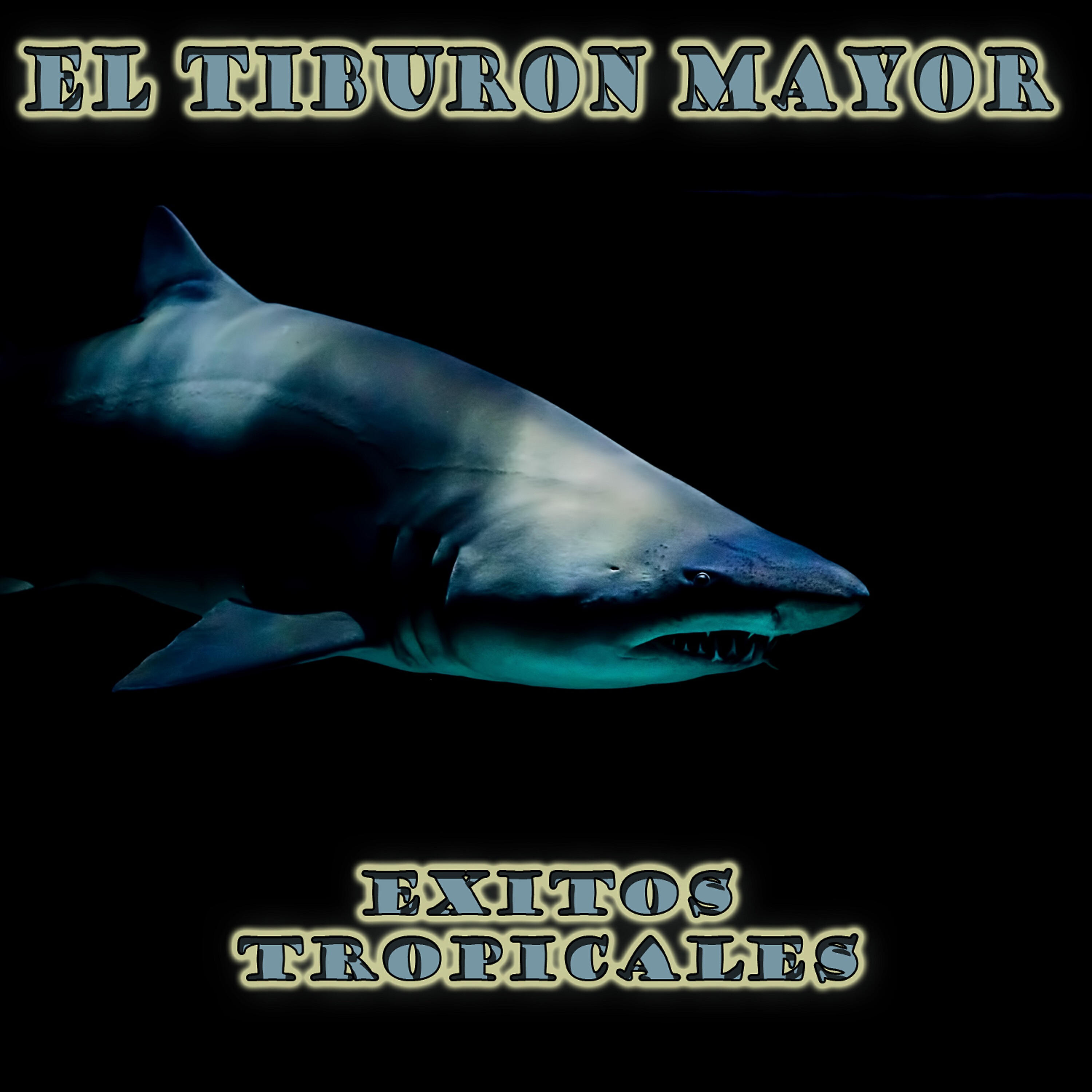 El Tiburon Mayor - Las Cumbres de Maltrata