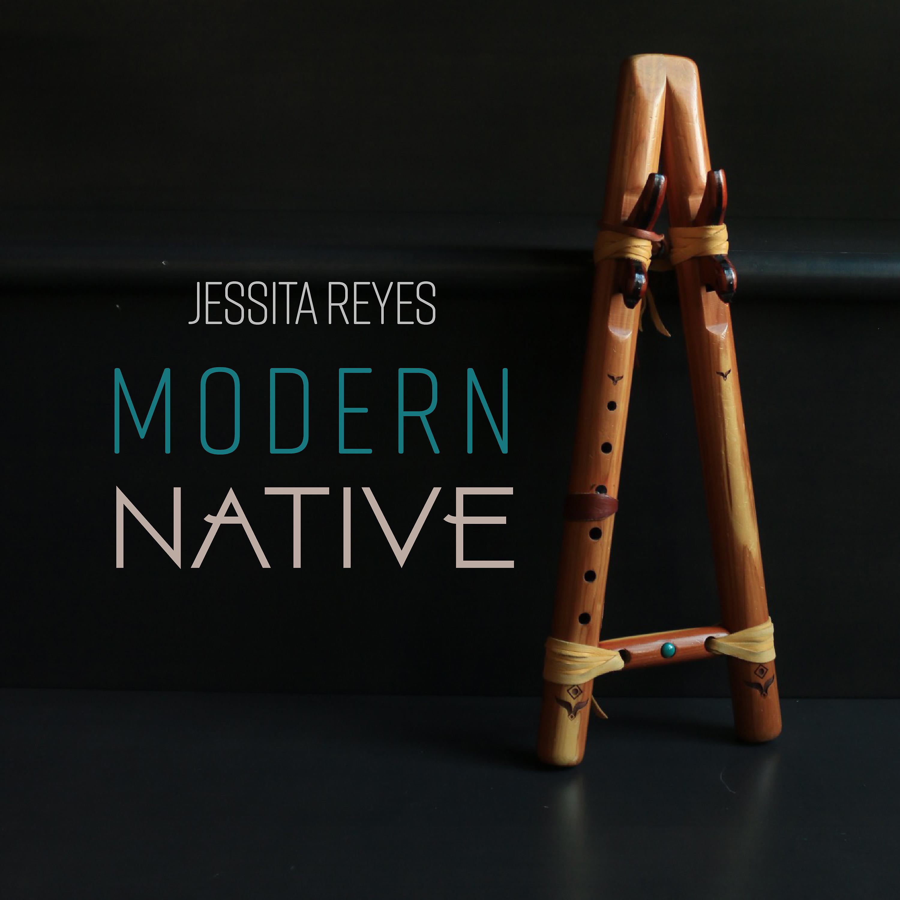 Постер альбома Modern Native