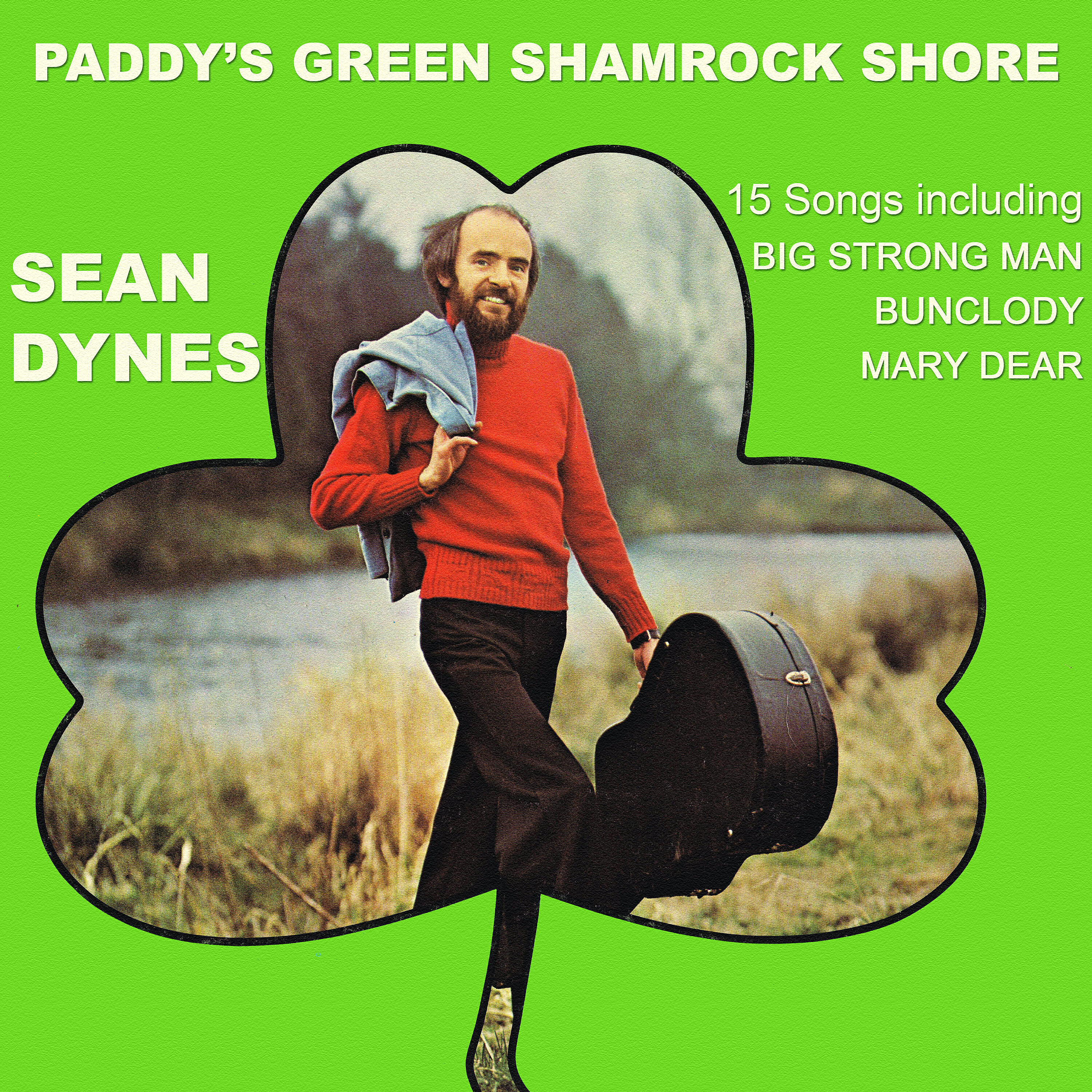 Sean Dynes - Beauty of Limerick