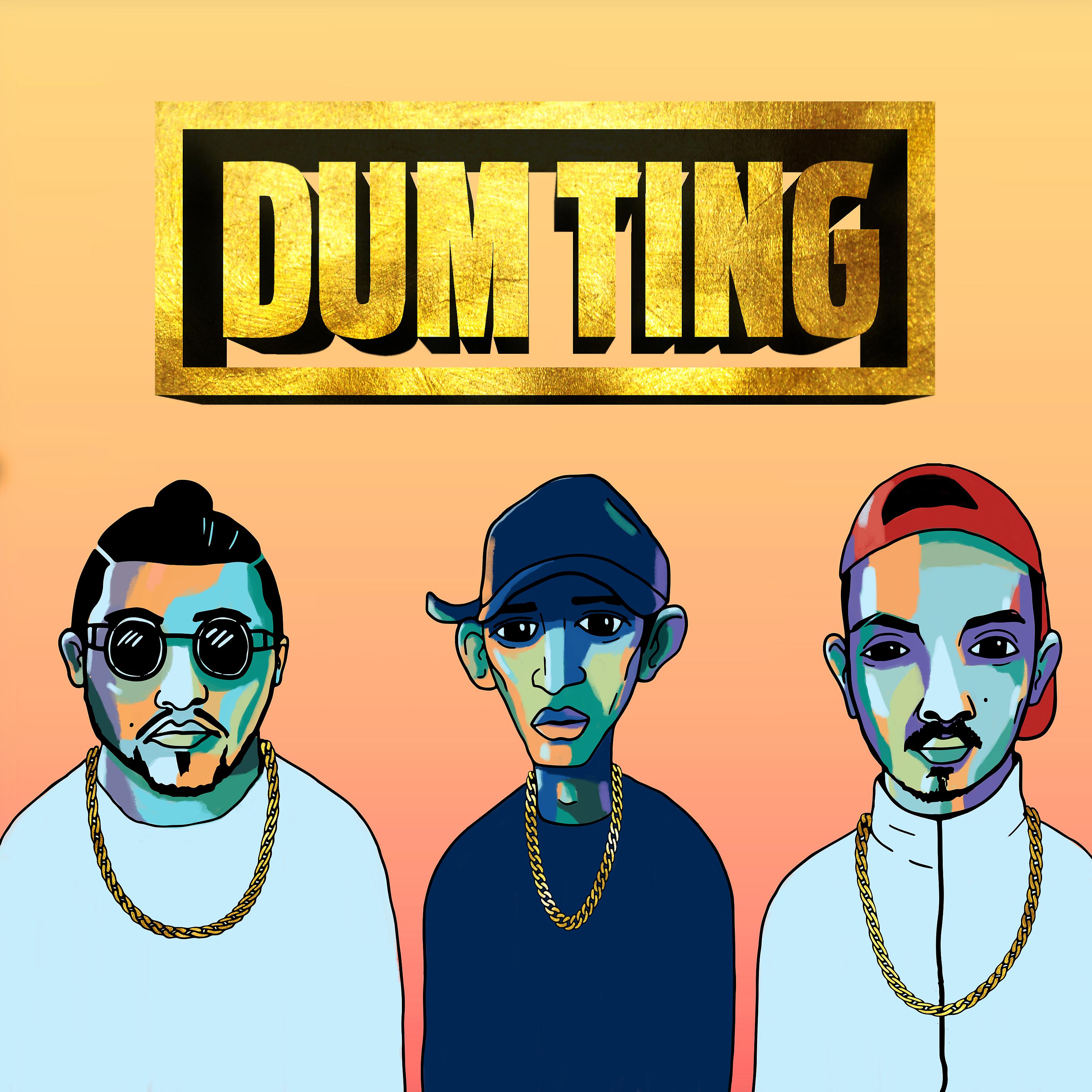 Постер альбома Dum Ting