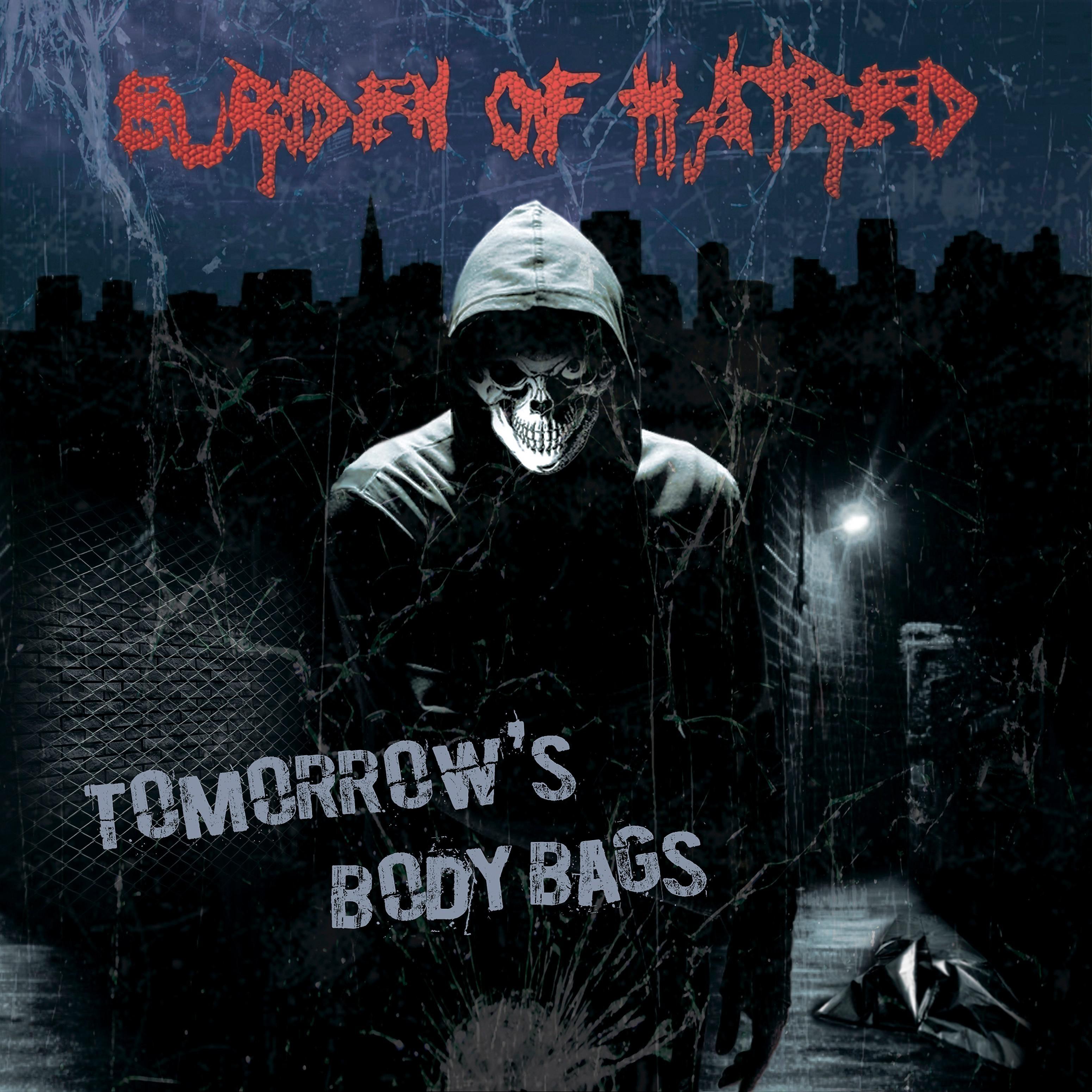 Постер альбома Tomorrow's Body Bags