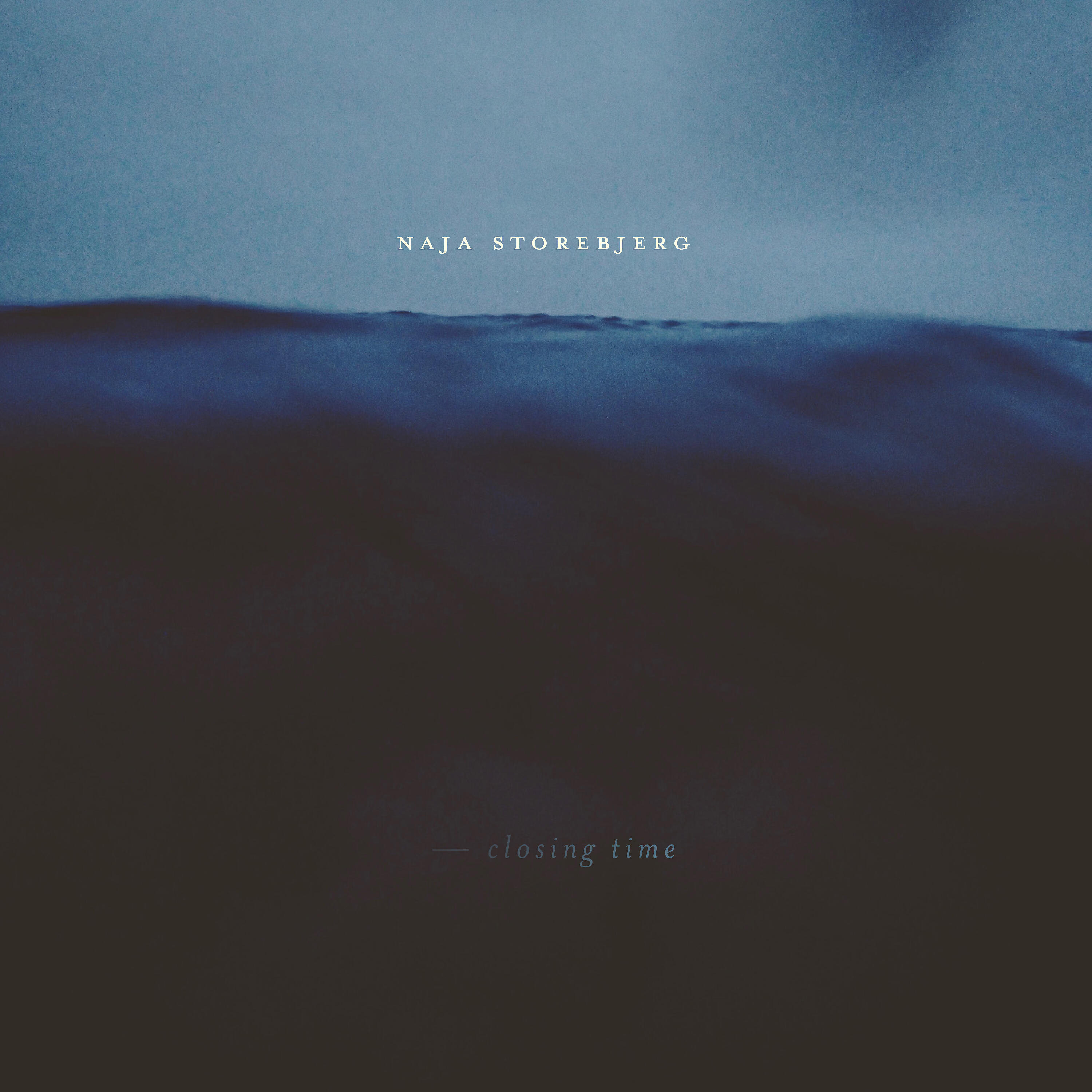 Naja Storebjerg - Unravel My Heart