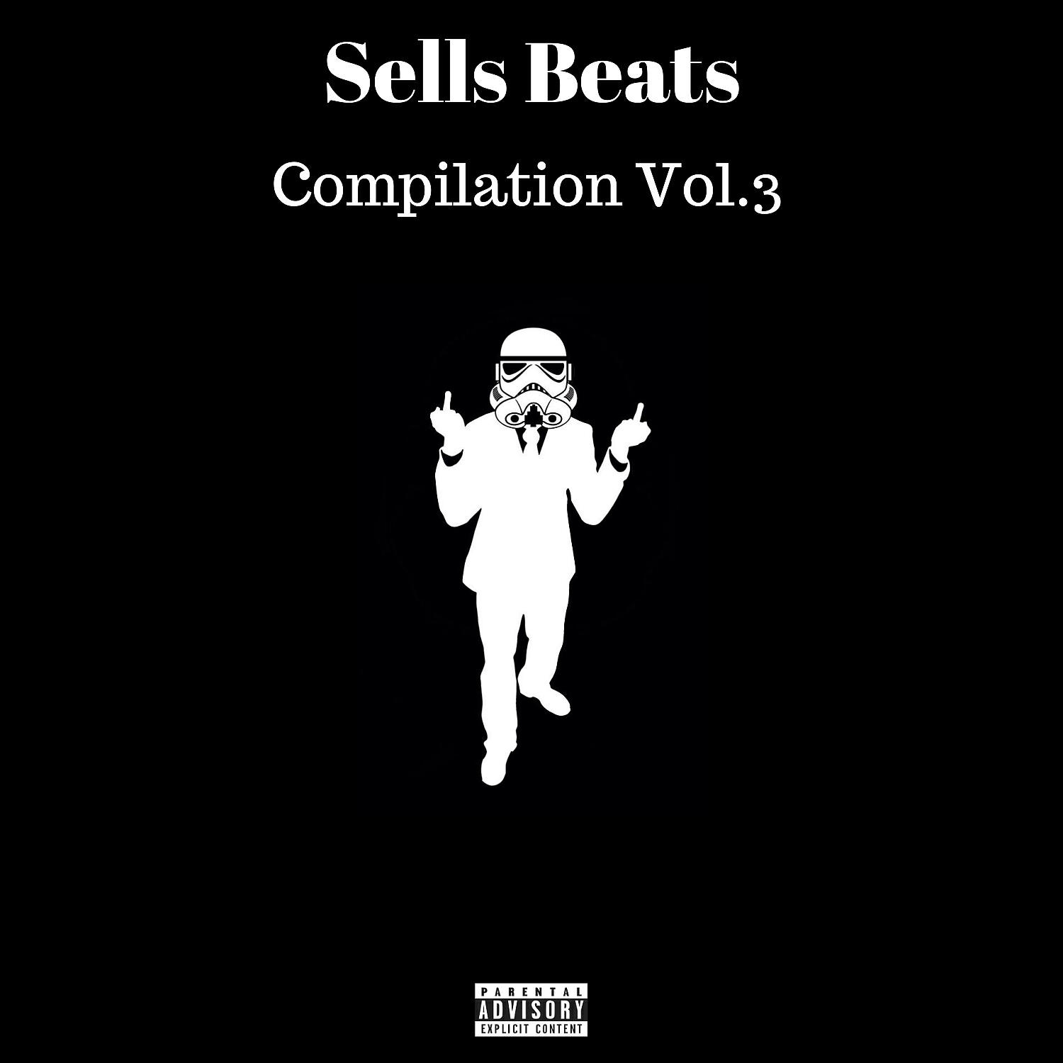 Sells Beats - From The Hood (feat. Kutty Bang & Sony Bx)