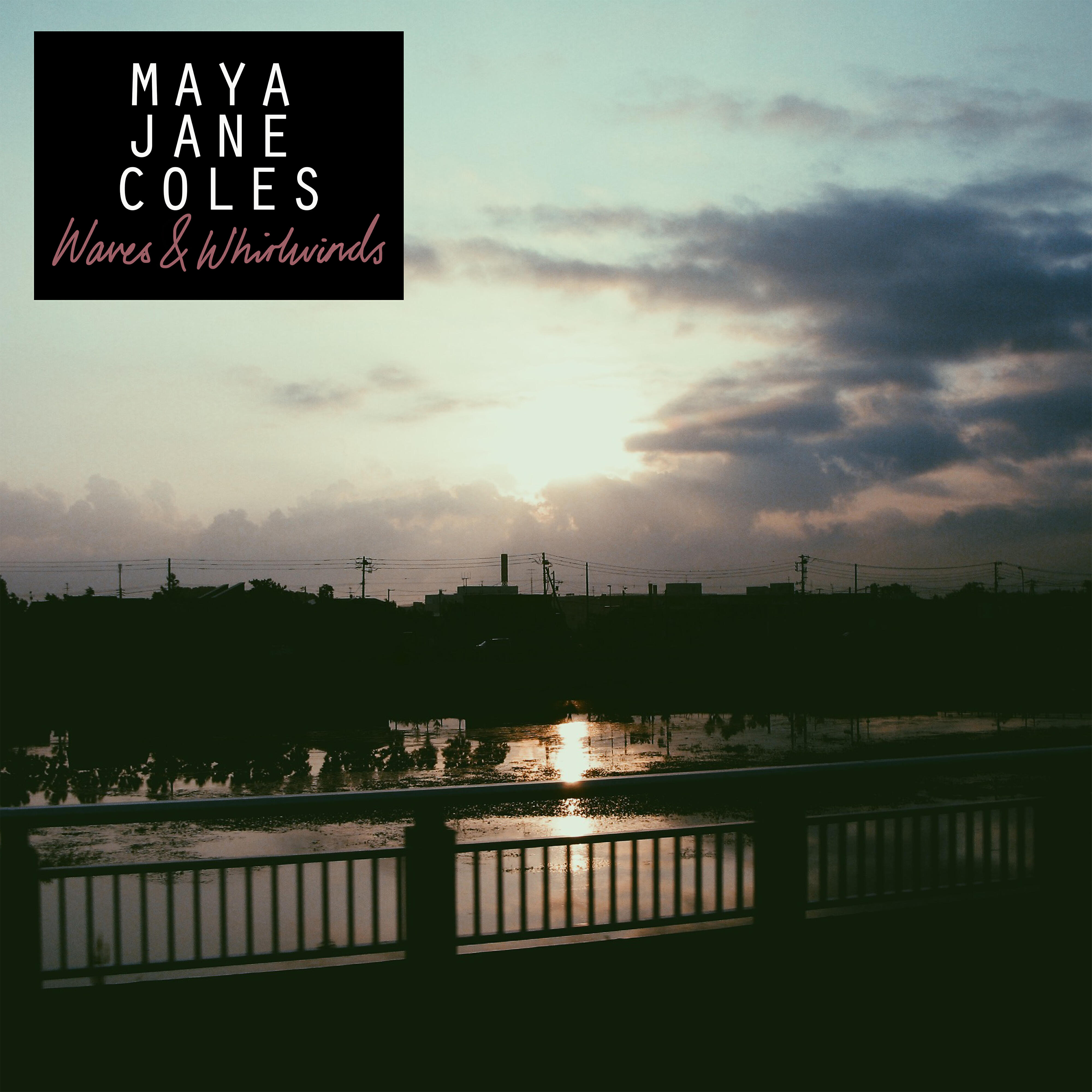 Maya Jane Coles - Isolate