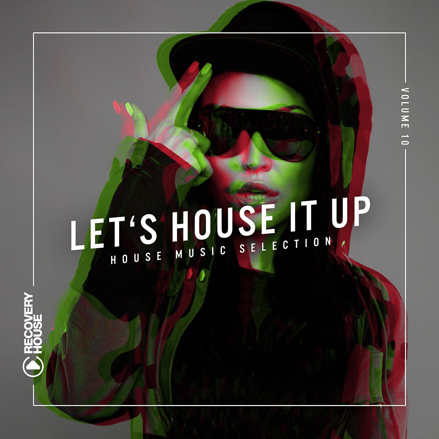 Geyster - It's About You (Jeremy Bass & Rio Dela Duna Disco Mix)