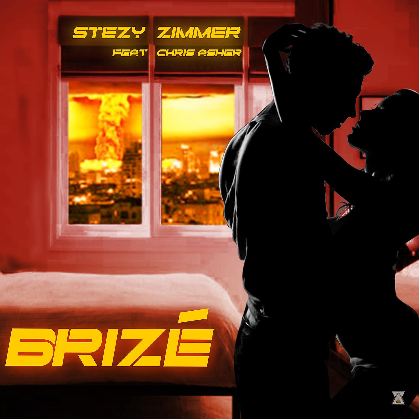 Постер альбома Brizé