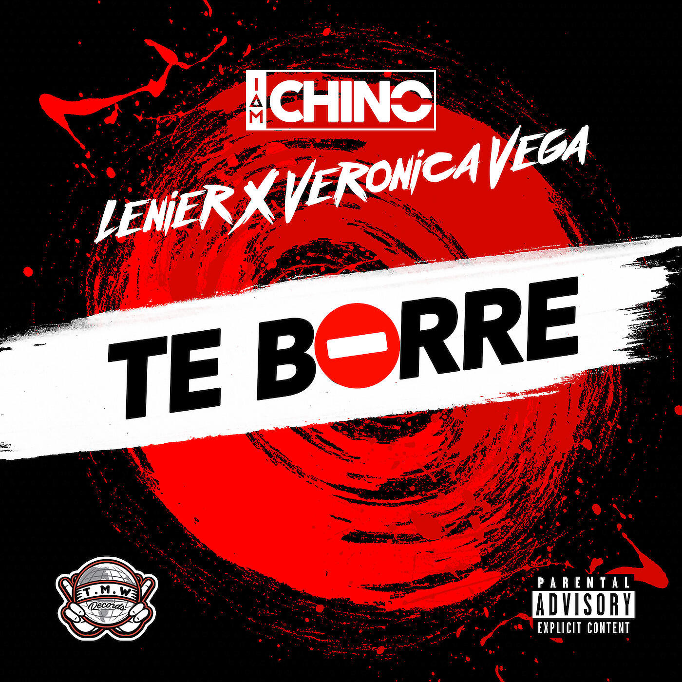 IAMCHINO - Te Borre
