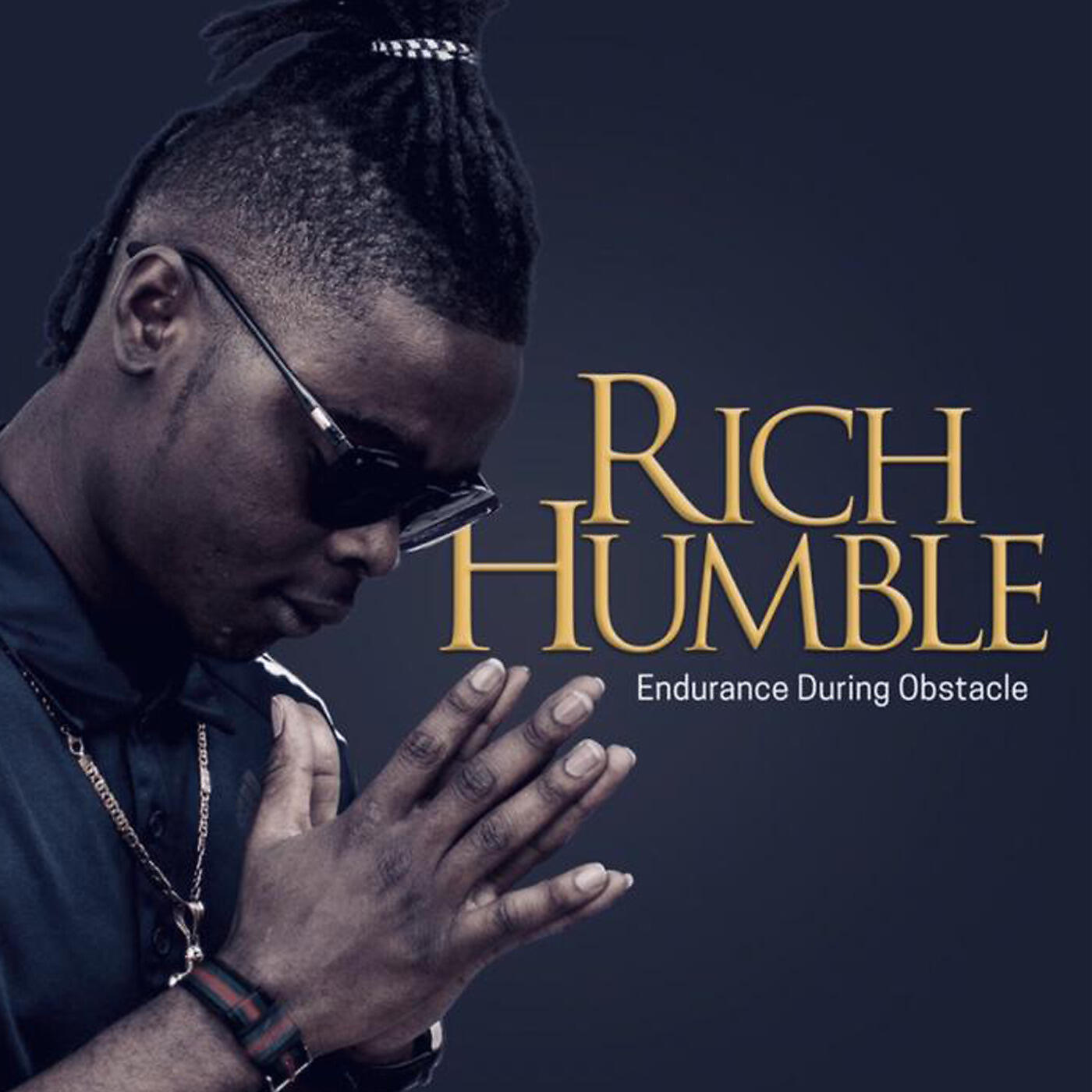 Rich Humble - Humble