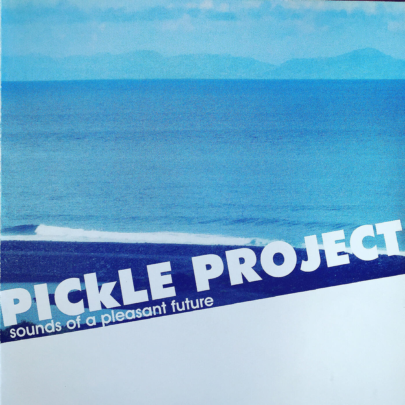 PICKLE PROJECT - Some People Being Bombed