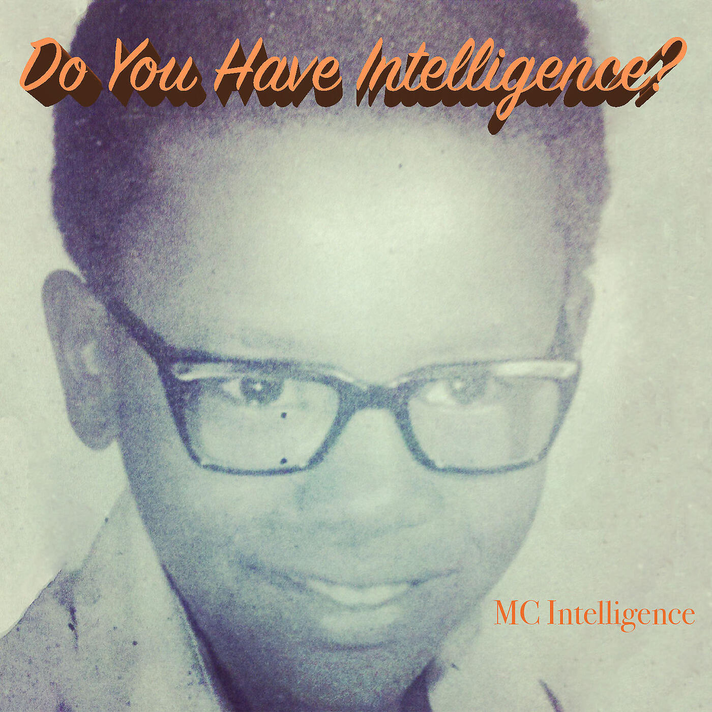 MC Intelligence - 3 Point Back