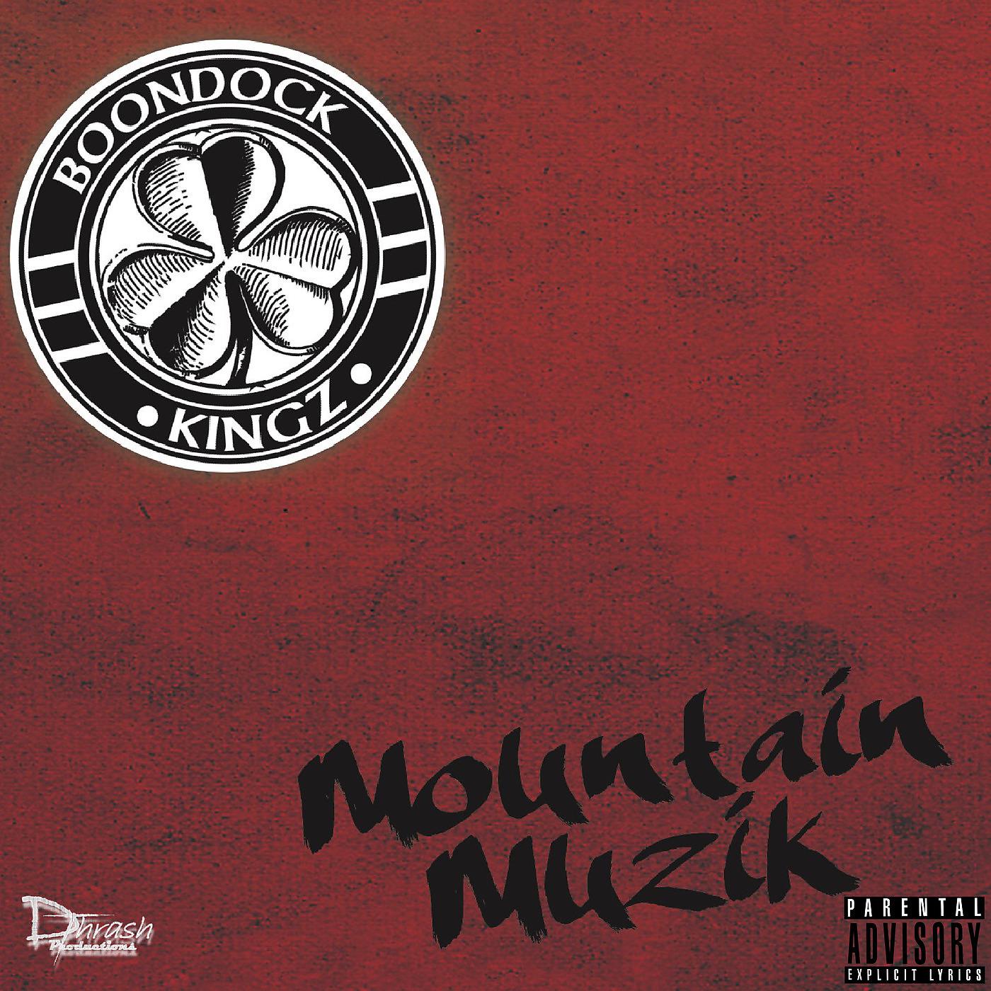 Постер альбома Mountain Muzik (Deluxe Edition)