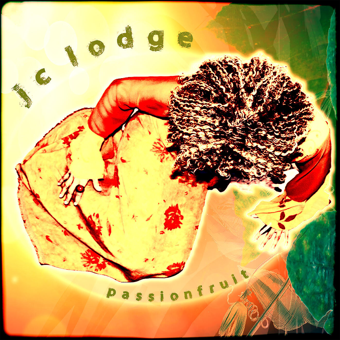 JC Lodge - Real Deal