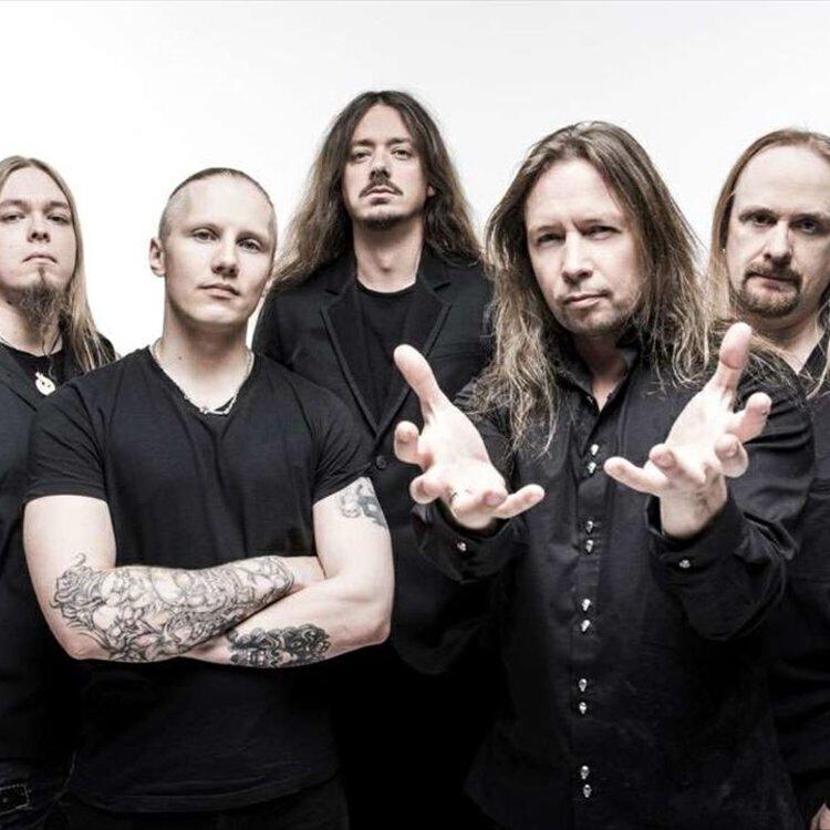Stratovarius все песни в mp3