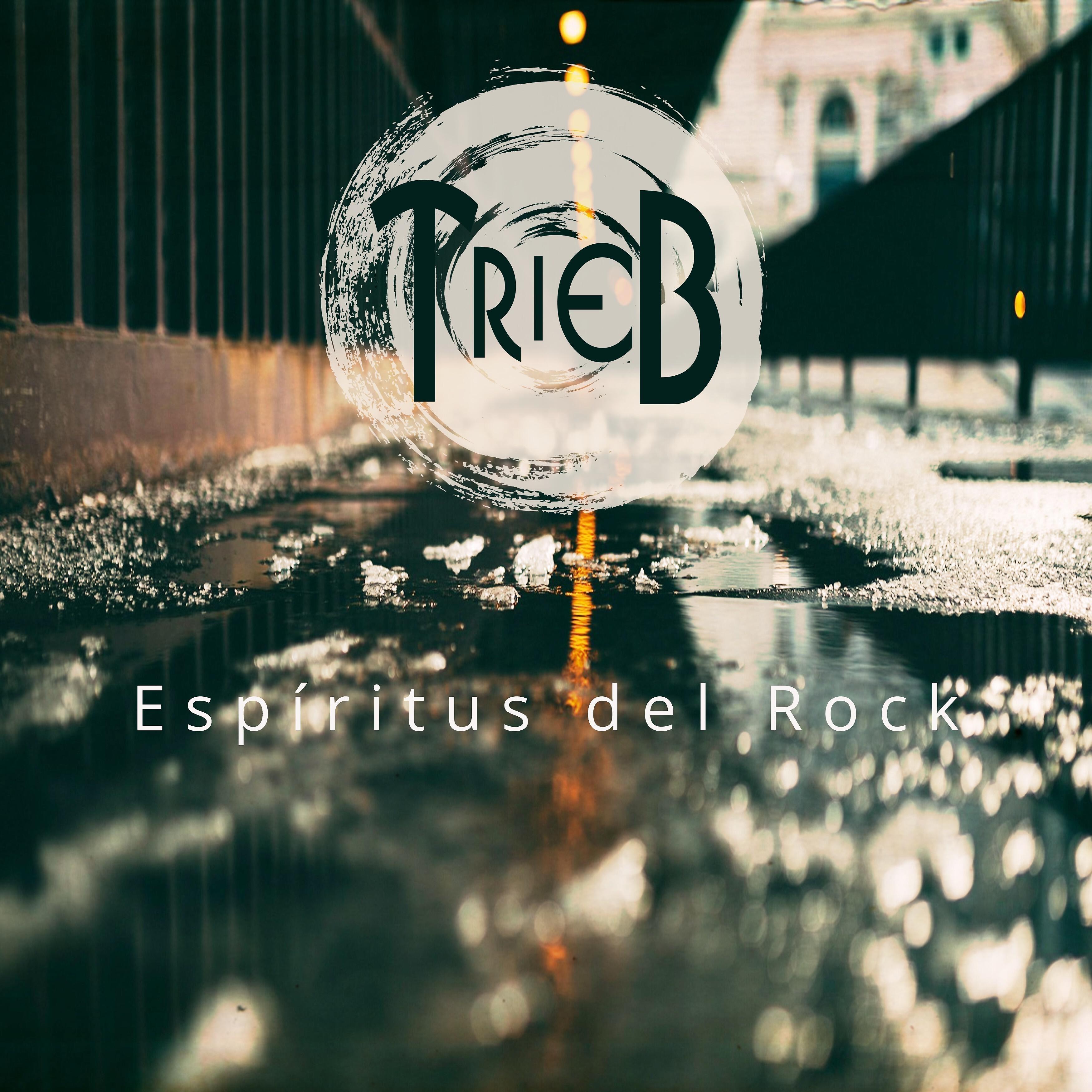 Trieb - Perro Viejo