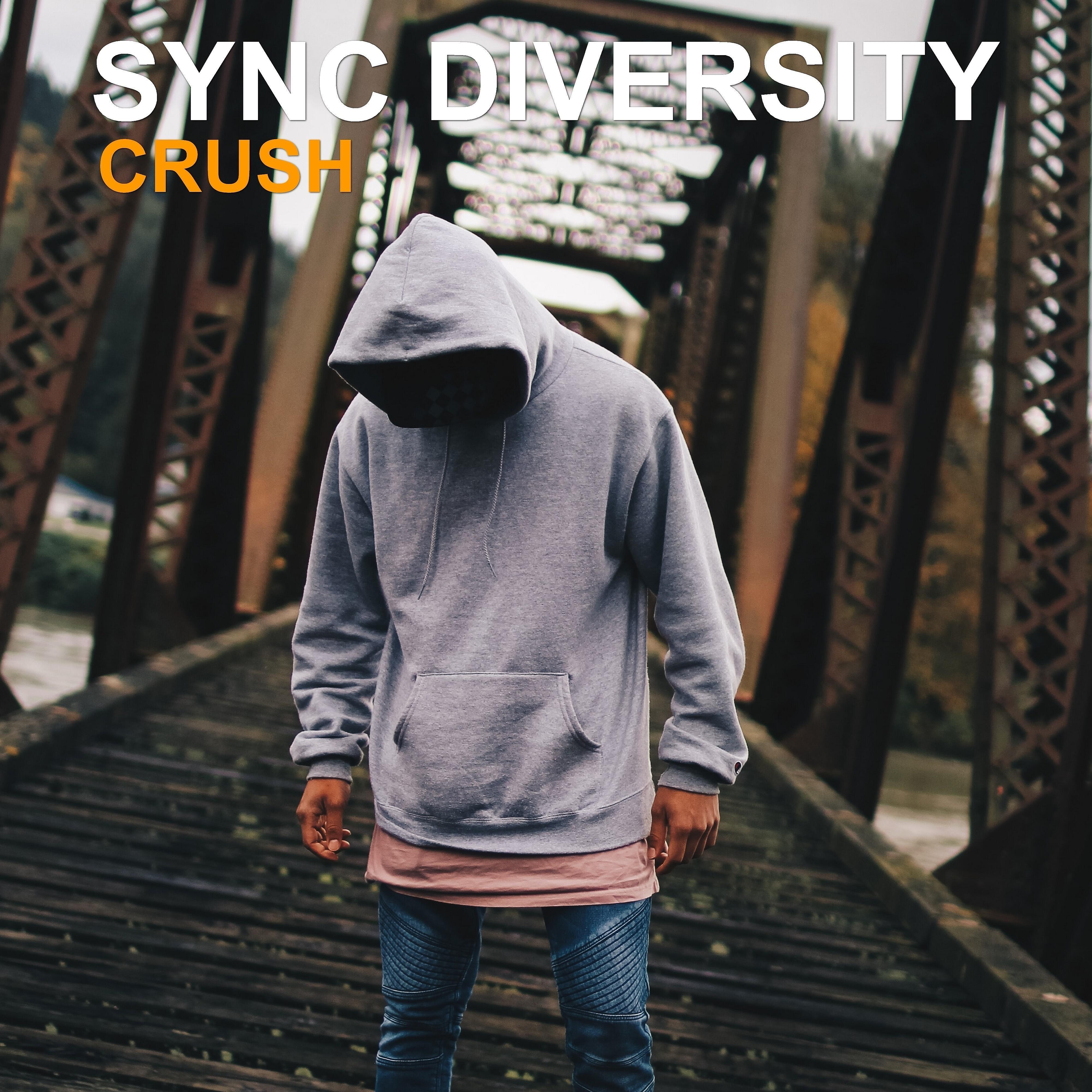 Sync Diversity - Crush (Zomby Remix)