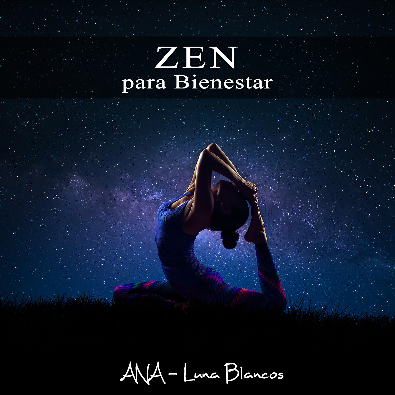 ANA - Luna Blancos - Flor de Loto
