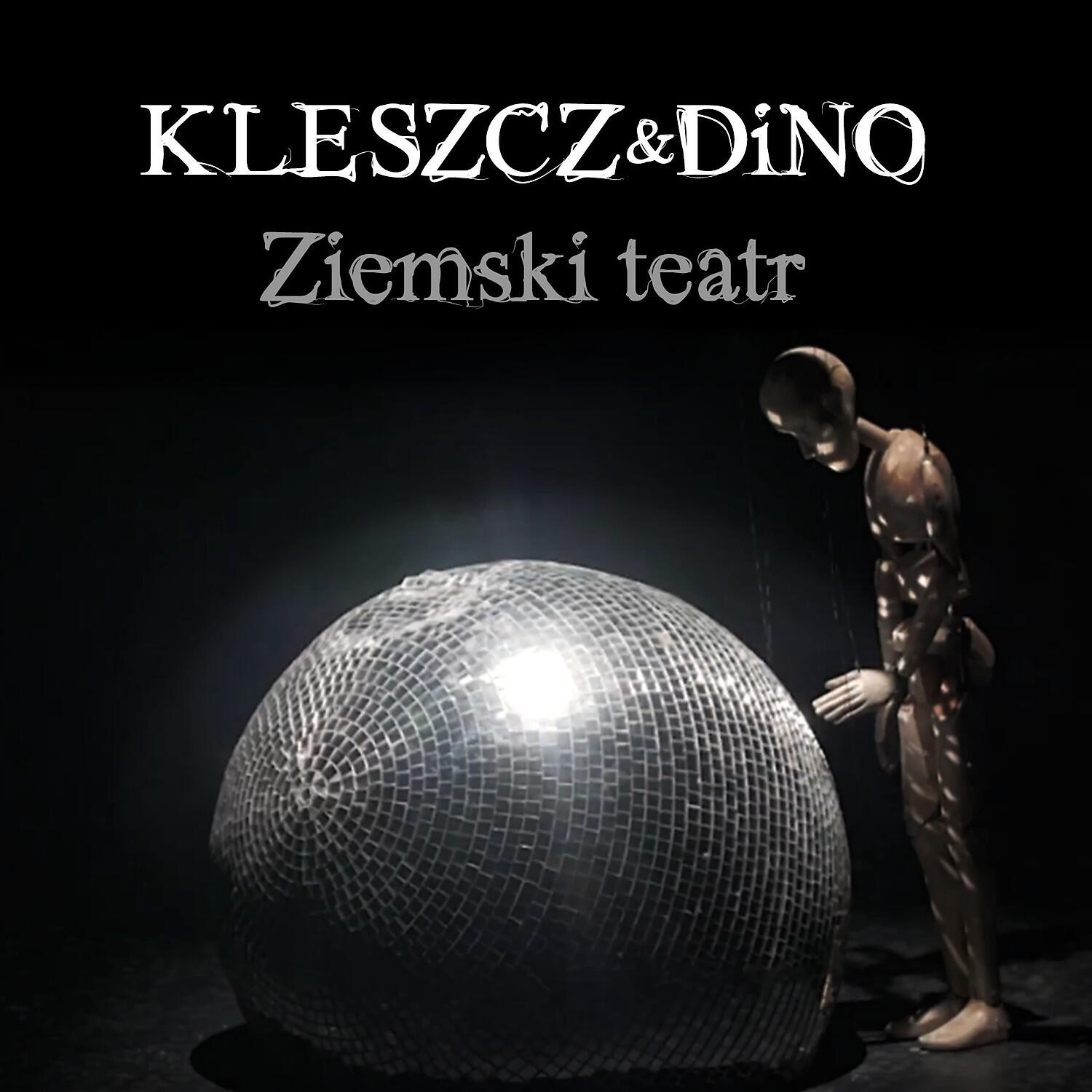 Kleszcz - Ziemski Teatr