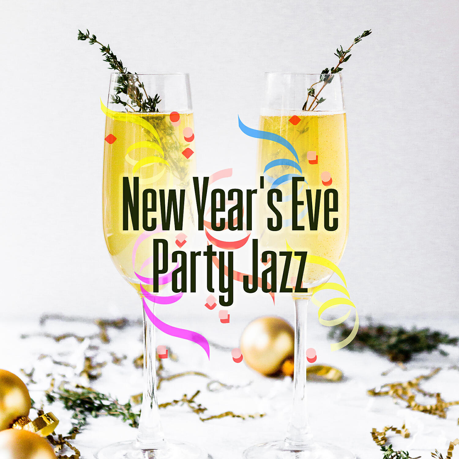 Cocktail Party Music Collection - Cocktail & Drinks