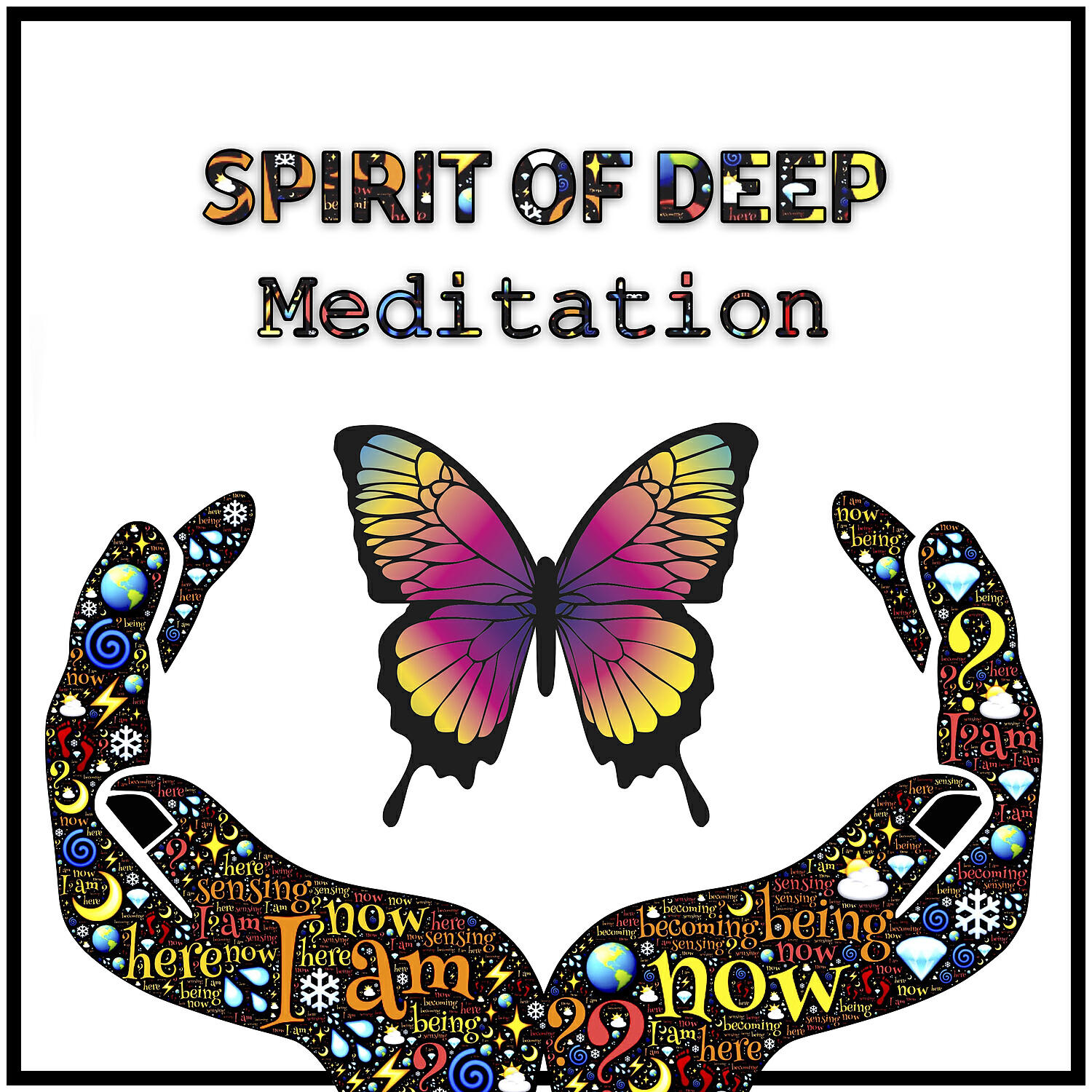 Deep Meditation Music System - Calm Down with Hatha Yoga