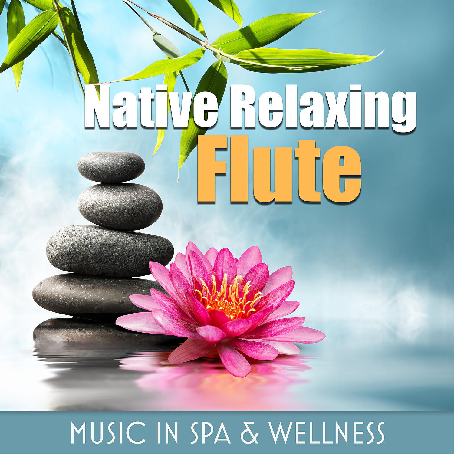 Relaxing Flute Music Zone - Shamanic Meditation