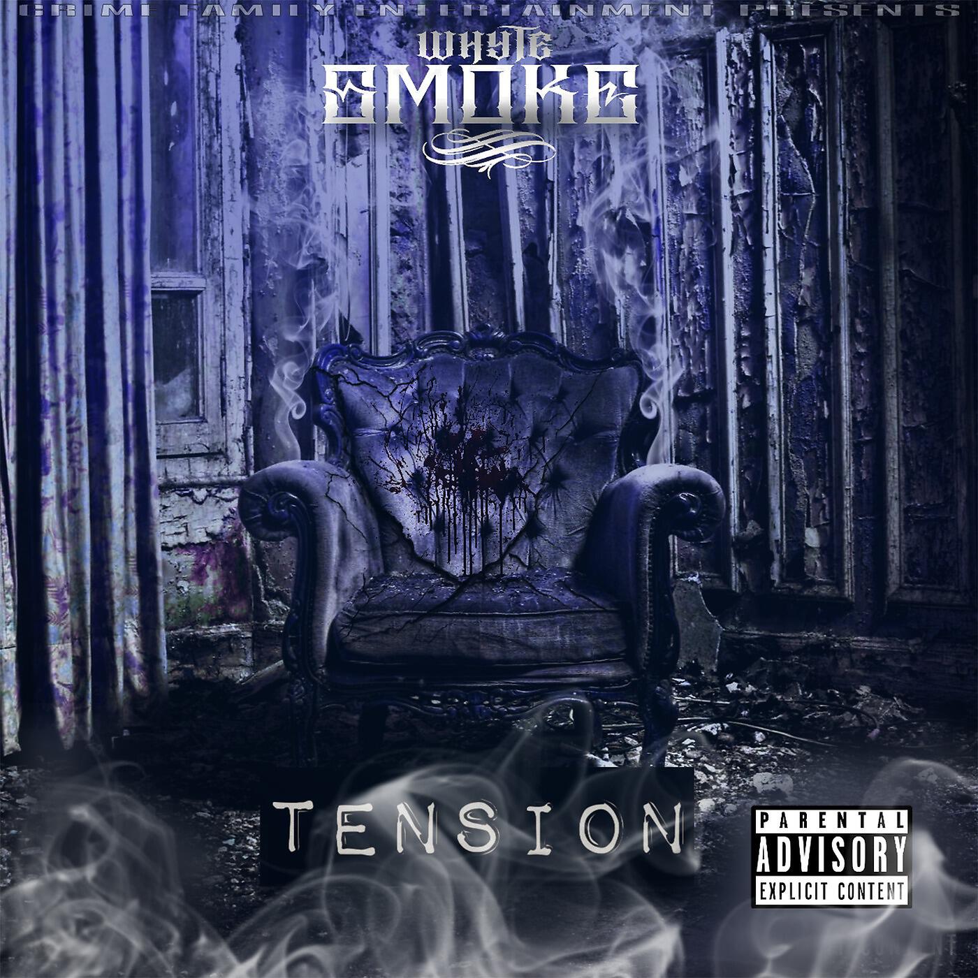Whyte Smoke - Bad Perfect