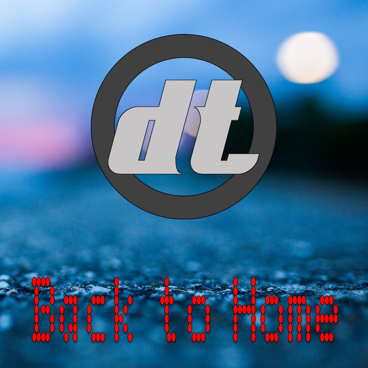 DT - Motorbike