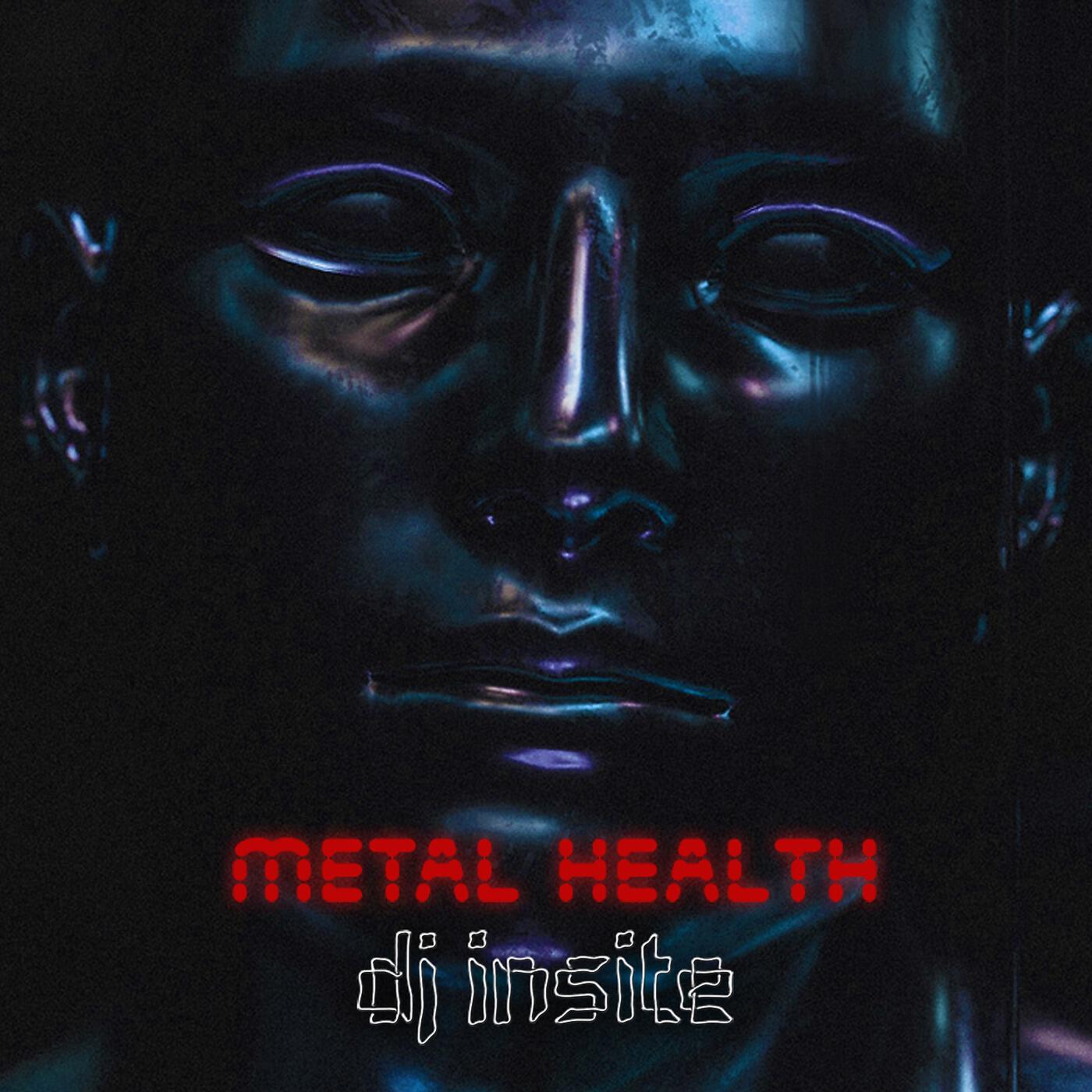 DJ Insite - Steel Limbs (Intro)