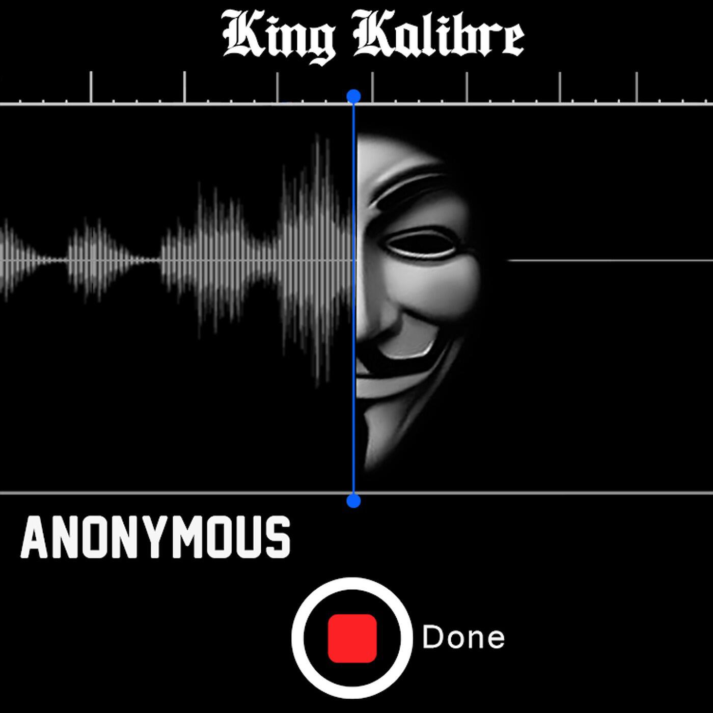 King Kalibre - Que Muera El Dembow