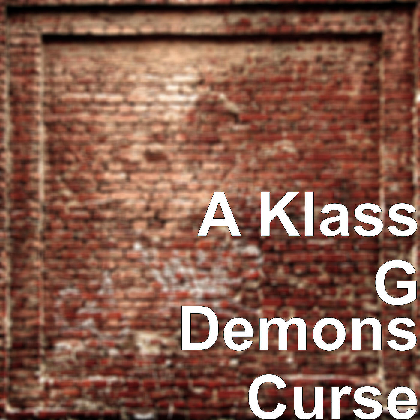A Klass G - Demons Curse