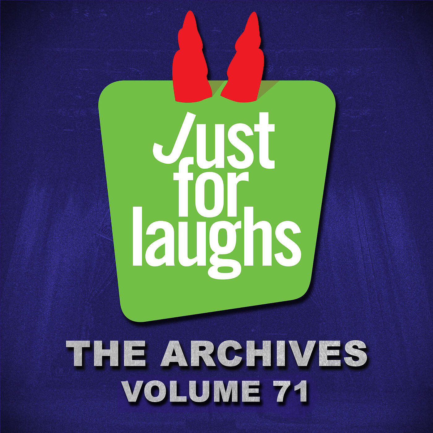 VARIOUS ARTISTS - Teen Daughter (Jfl 2001)