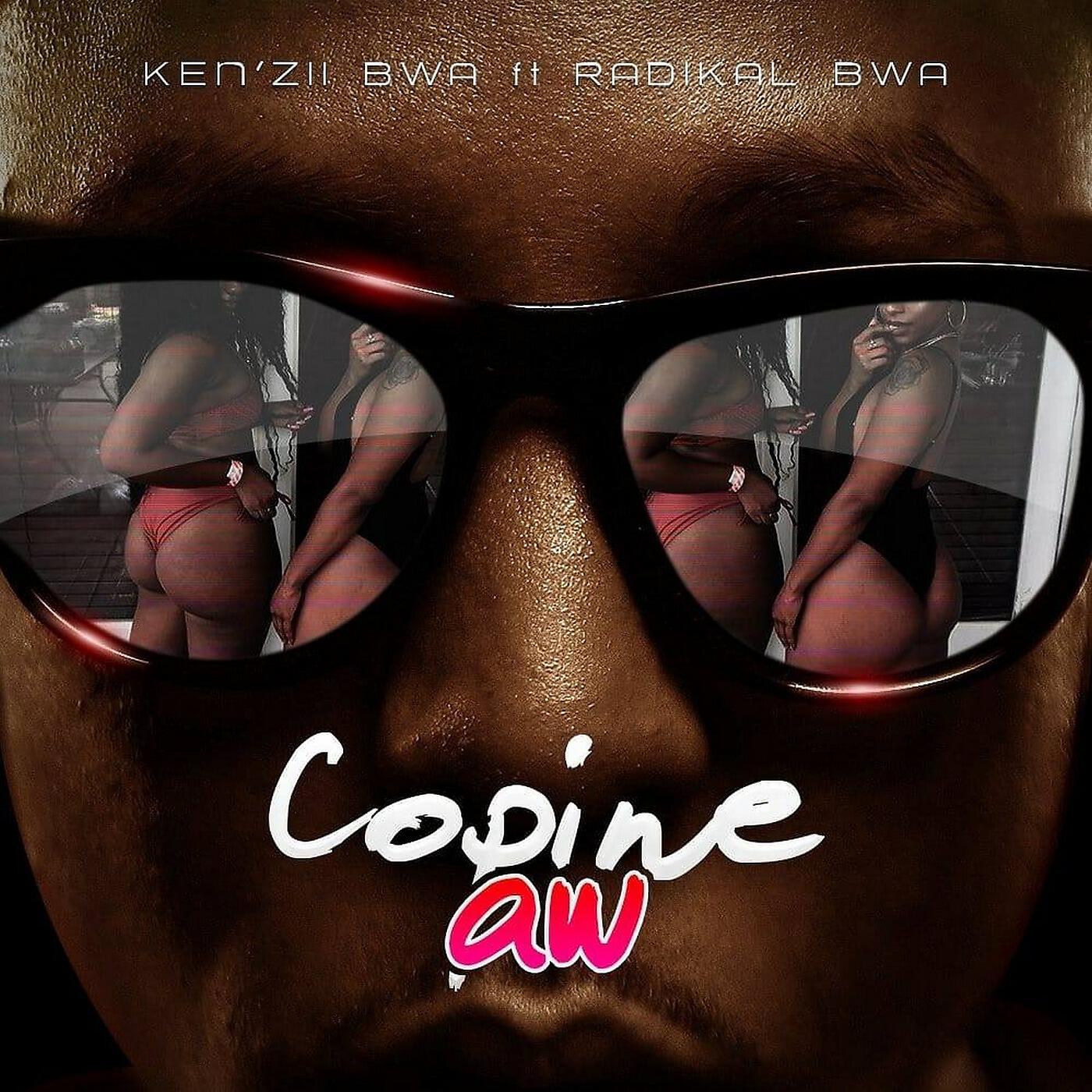 KEN'ZII BWA & RADIKAL BWA - Copine Aw