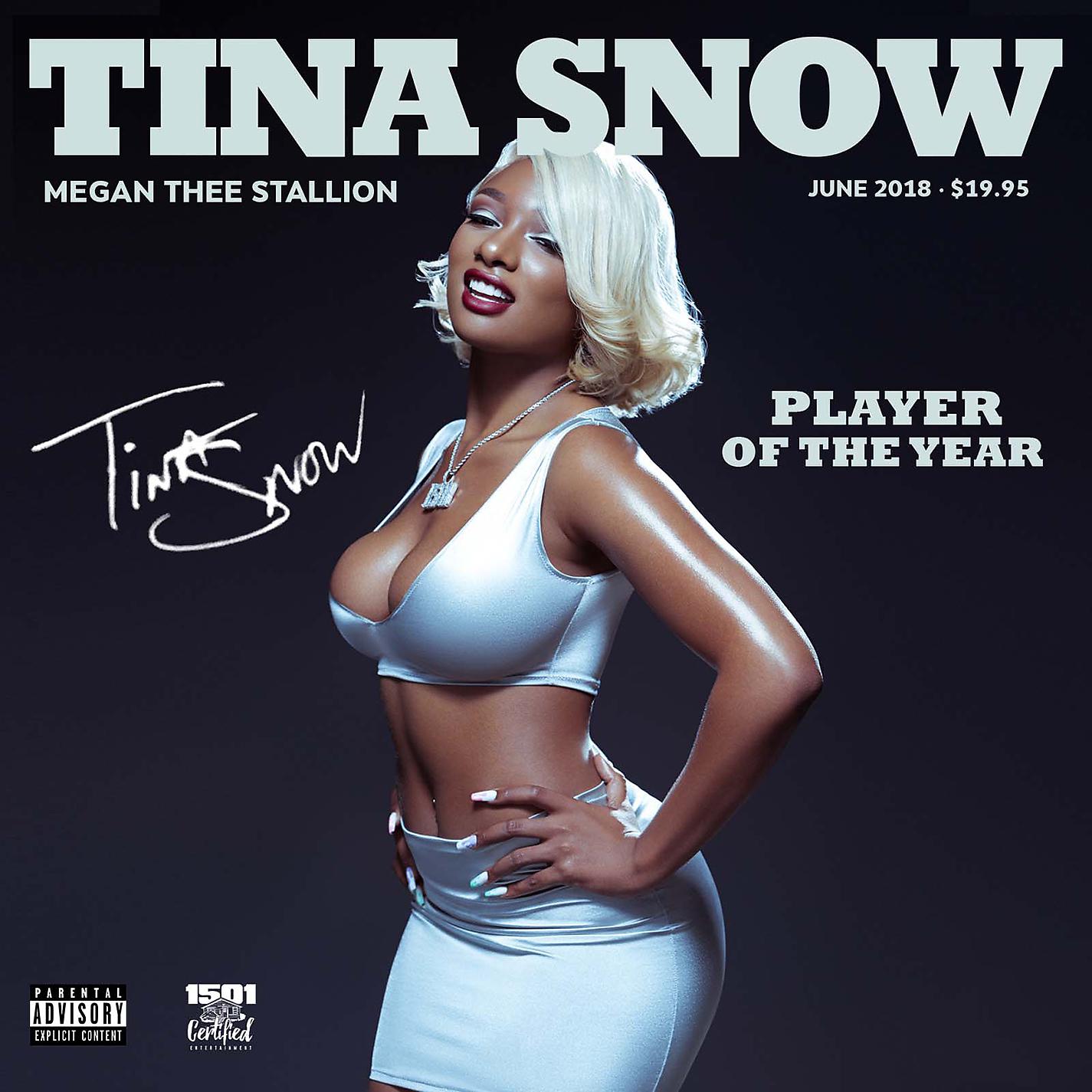 Постер альбома Tina Snow