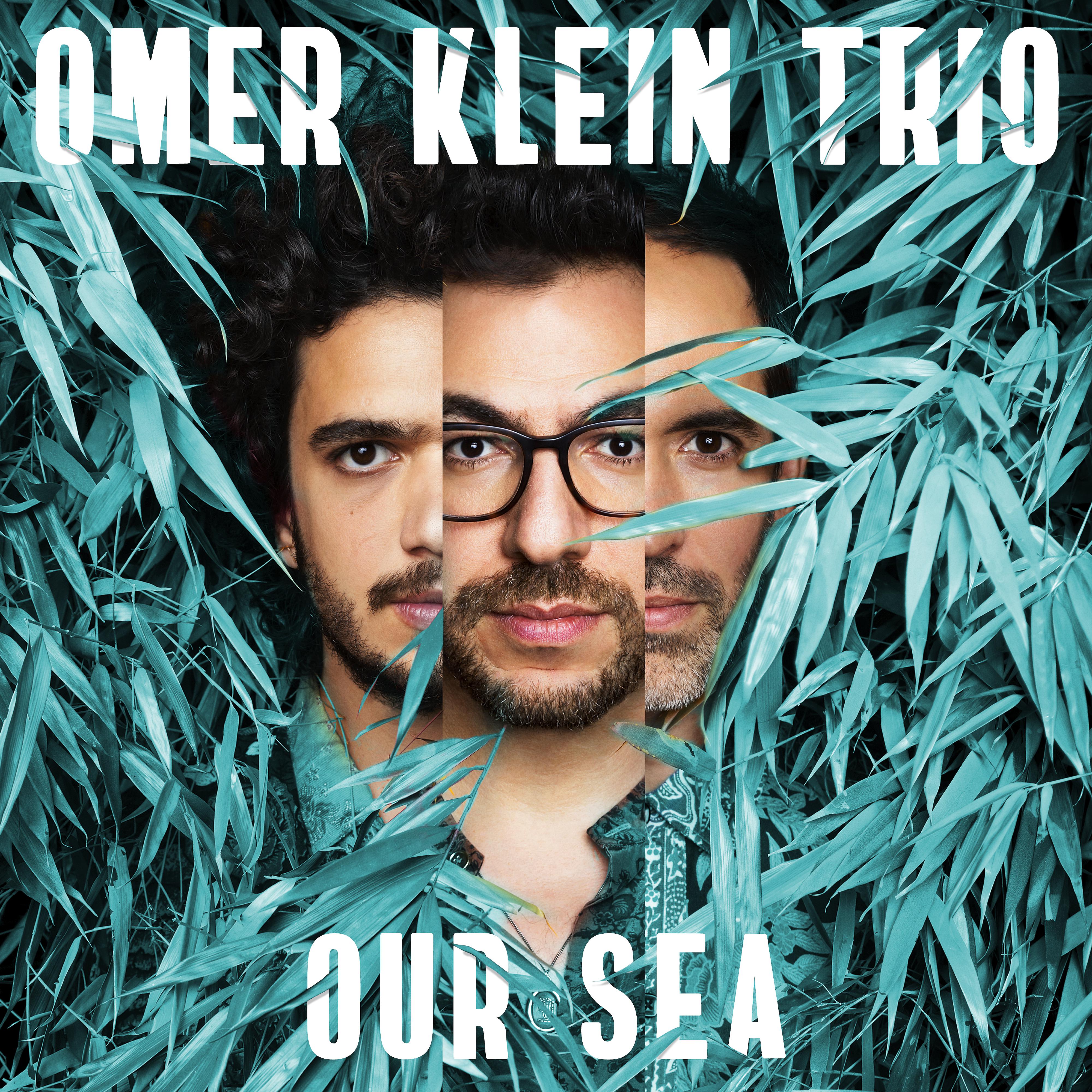 Постер альбома Our Sea
