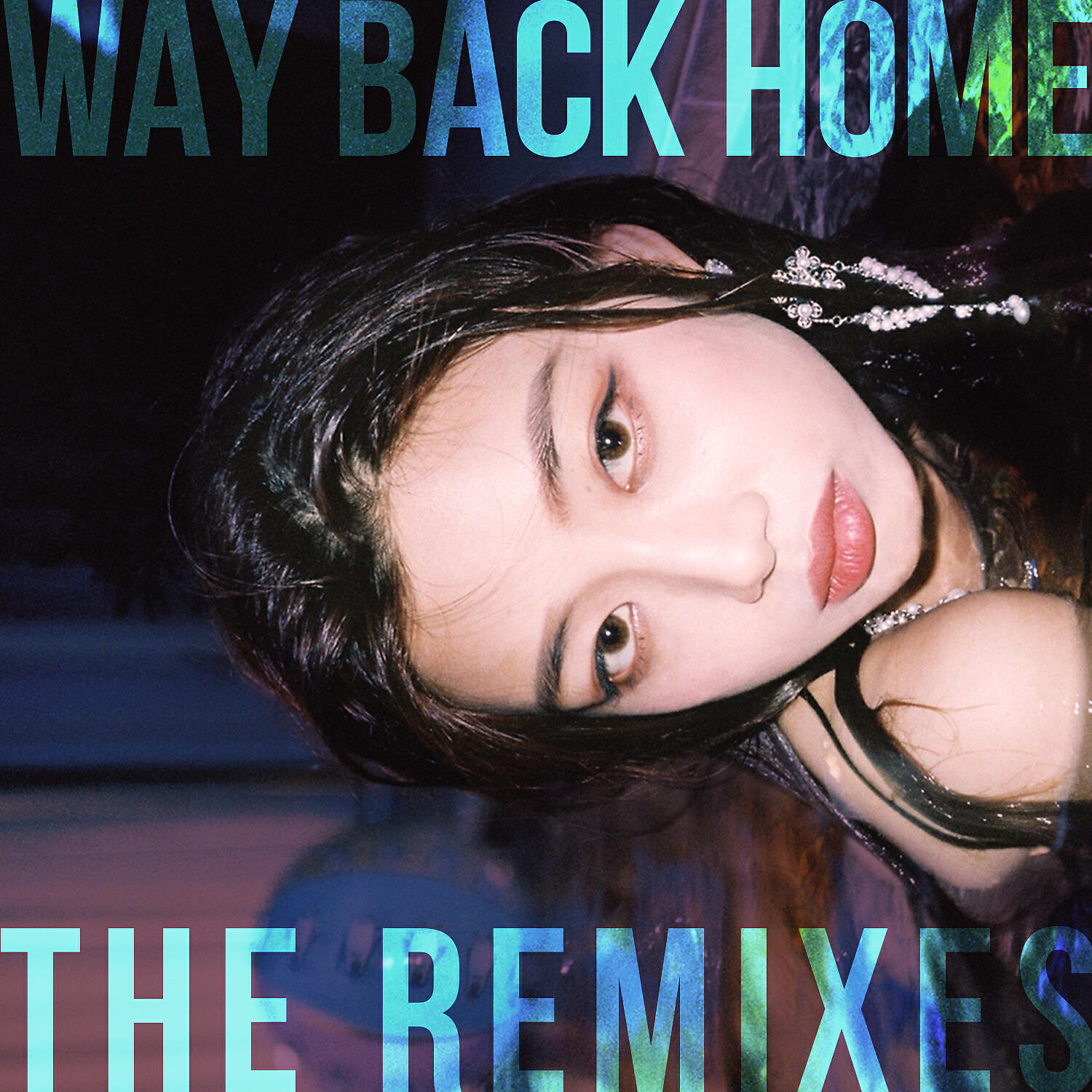 SHAUN - Way Back Home (Mav Remix)