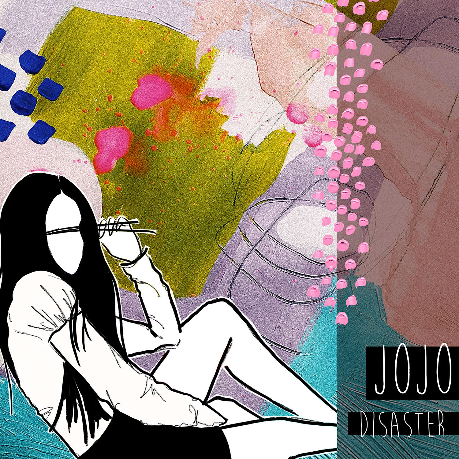 JOJO - Disaster (2018)