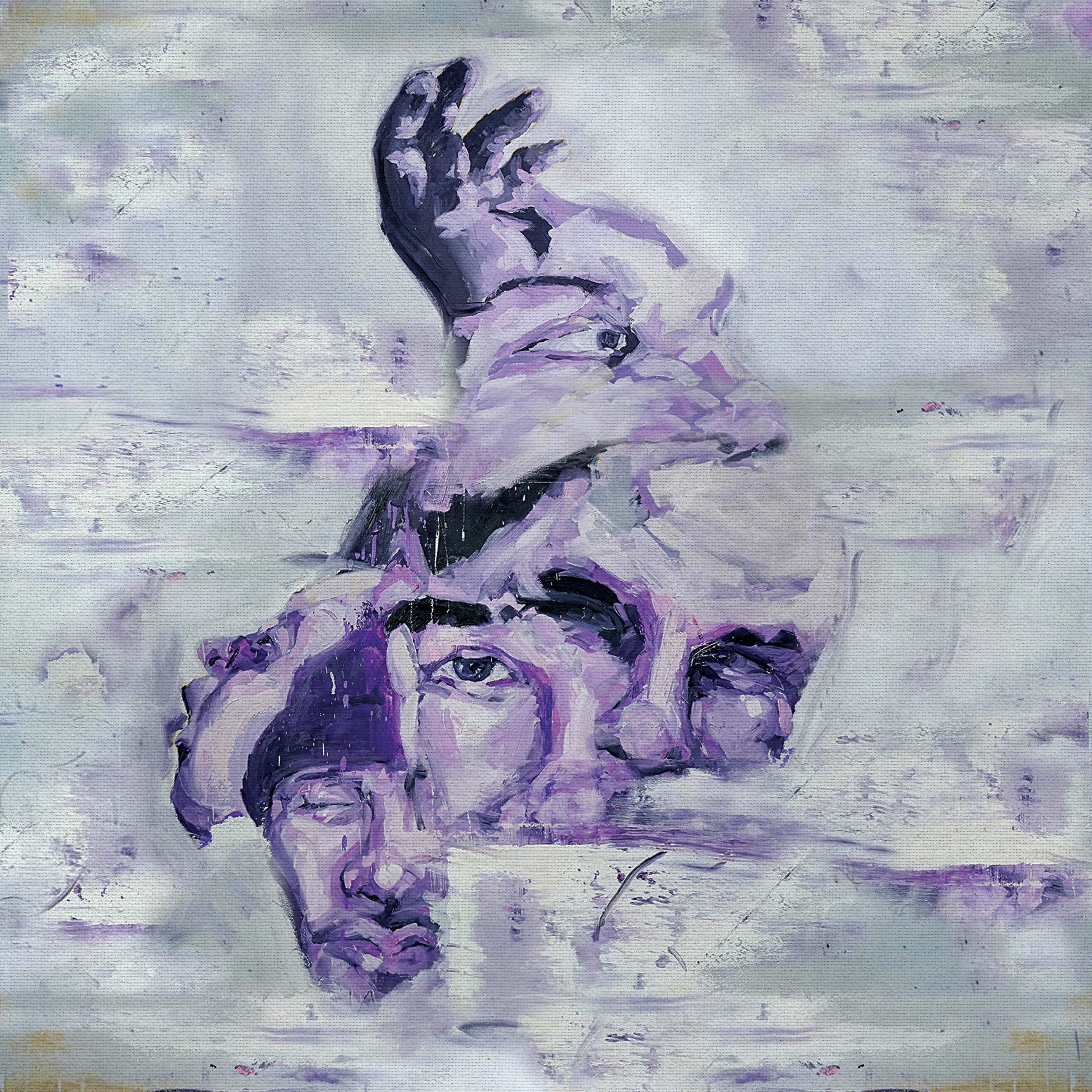 Porter Ray - The Diamond that Cuts Thru Illusion