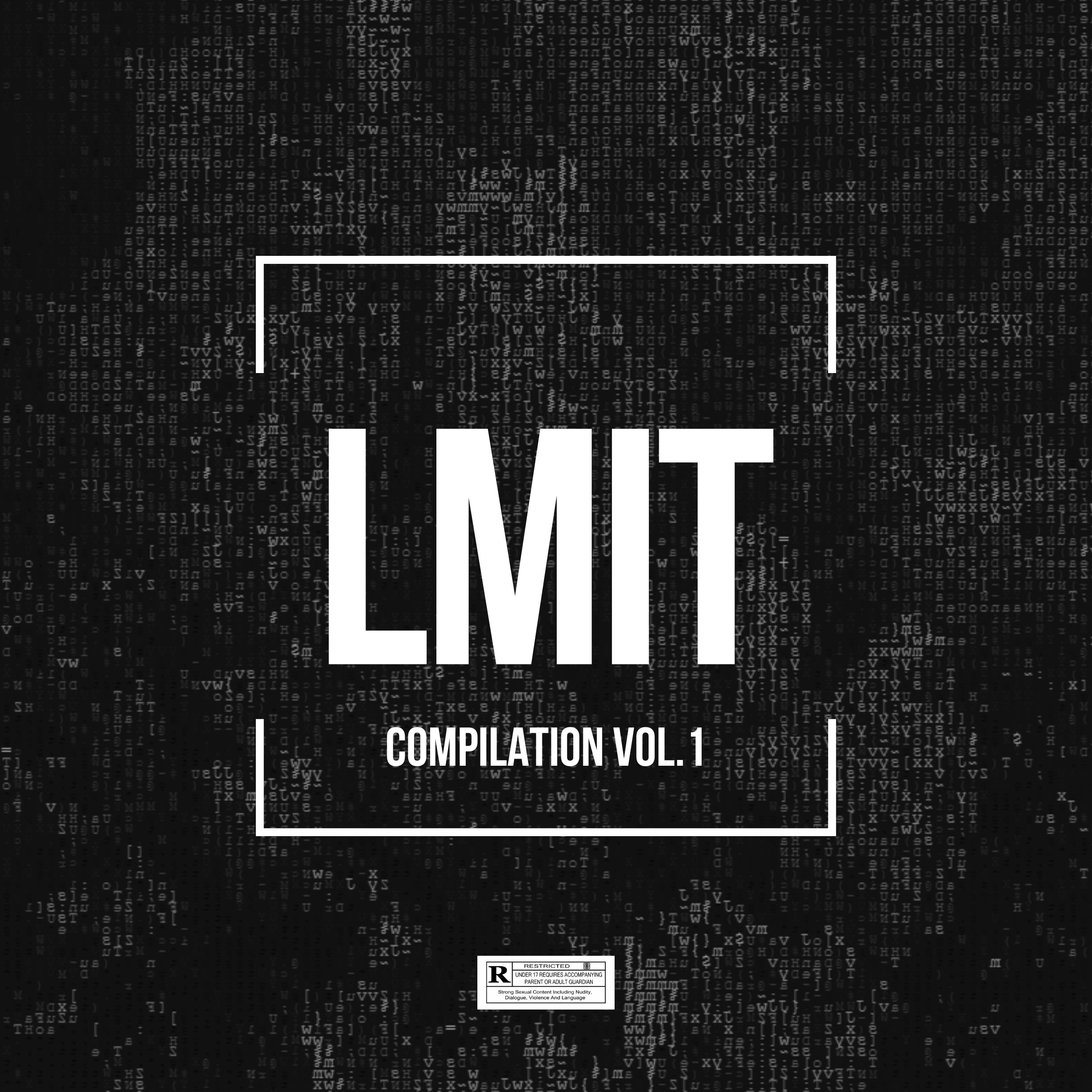 Постер альбома LMIT Compilation, Vol. 1