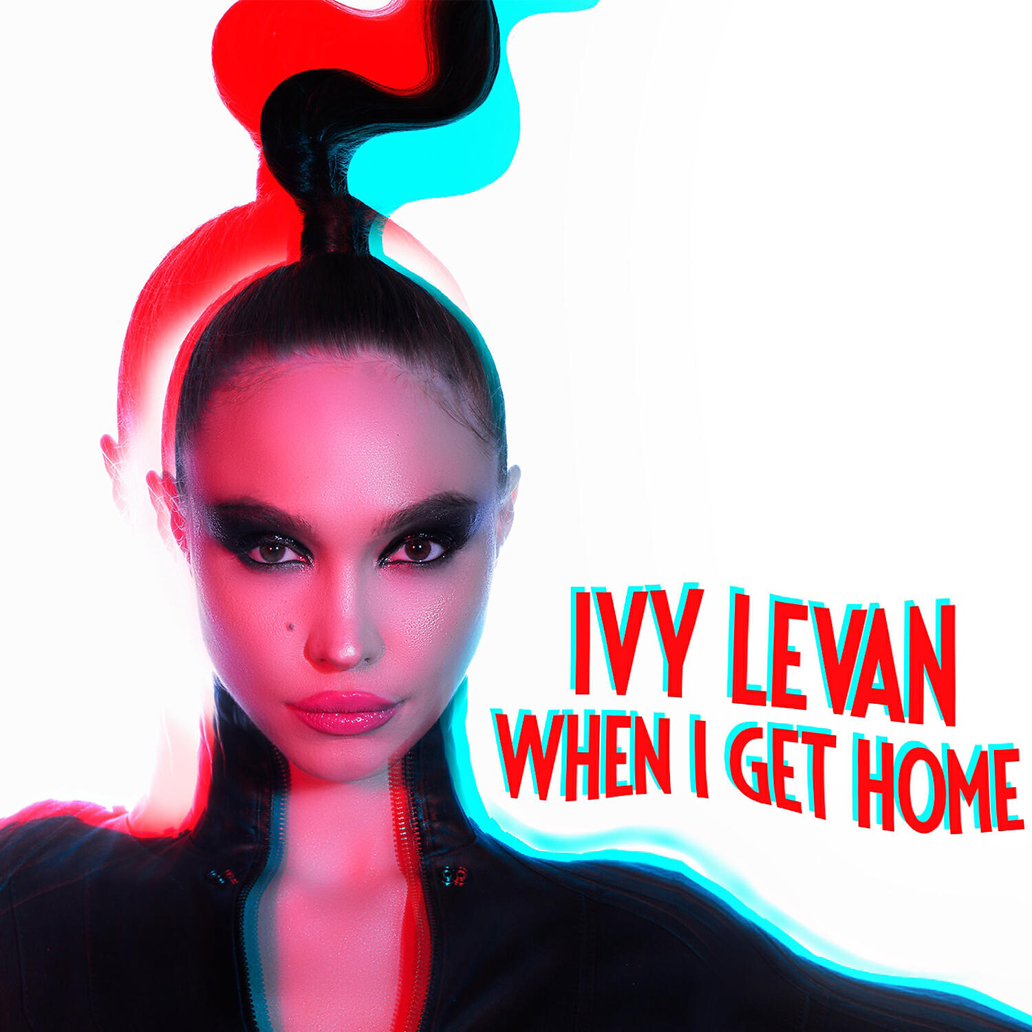 Ivy Levan - When I Get Home