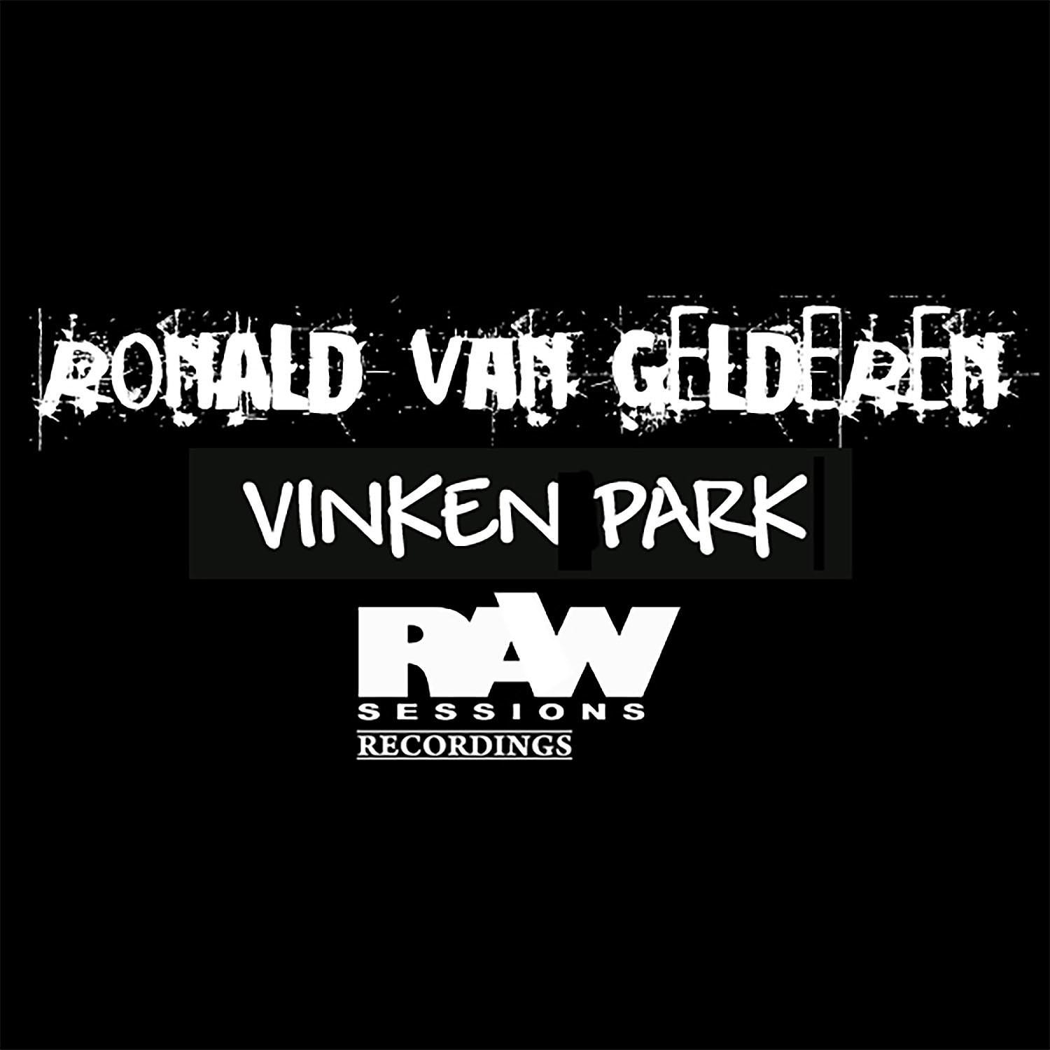 Постер альбома Vinken Park