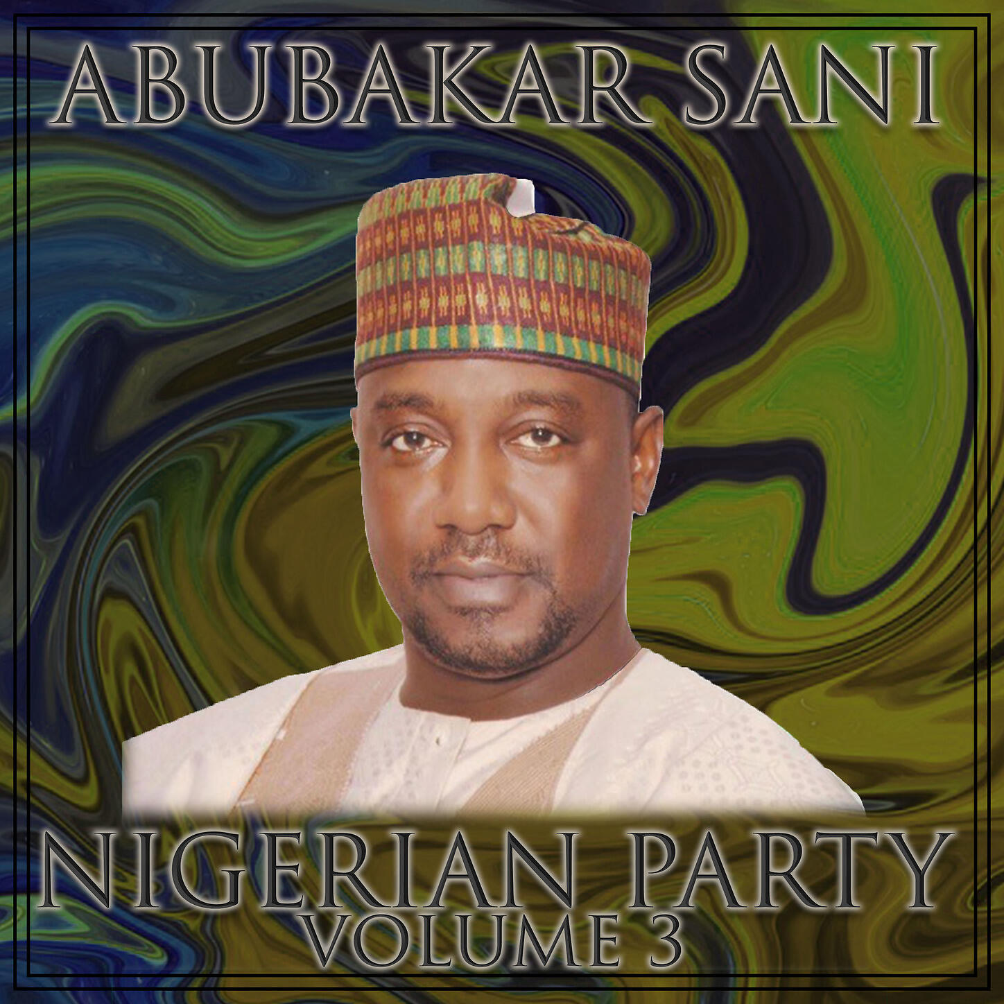 Abubakar Sani - Mai Zagi
