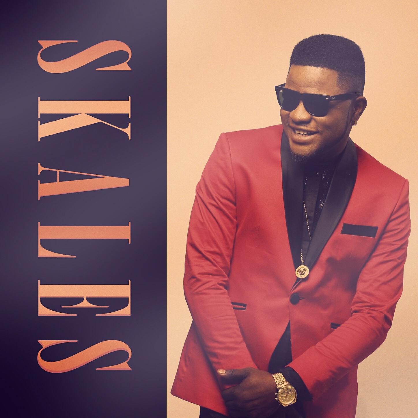 Skales - Holiday
