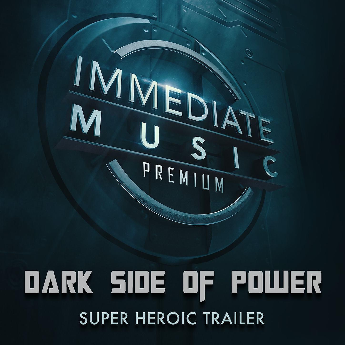 Immediate Music - Vindicator