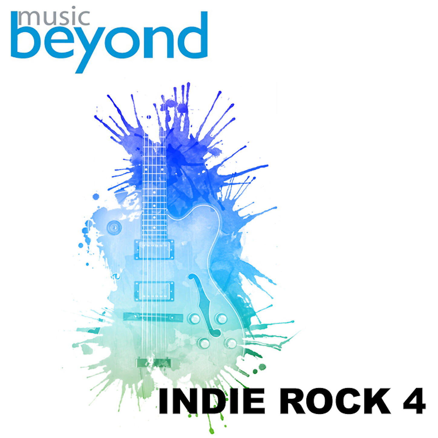 Music Beyond - Mack a Tack