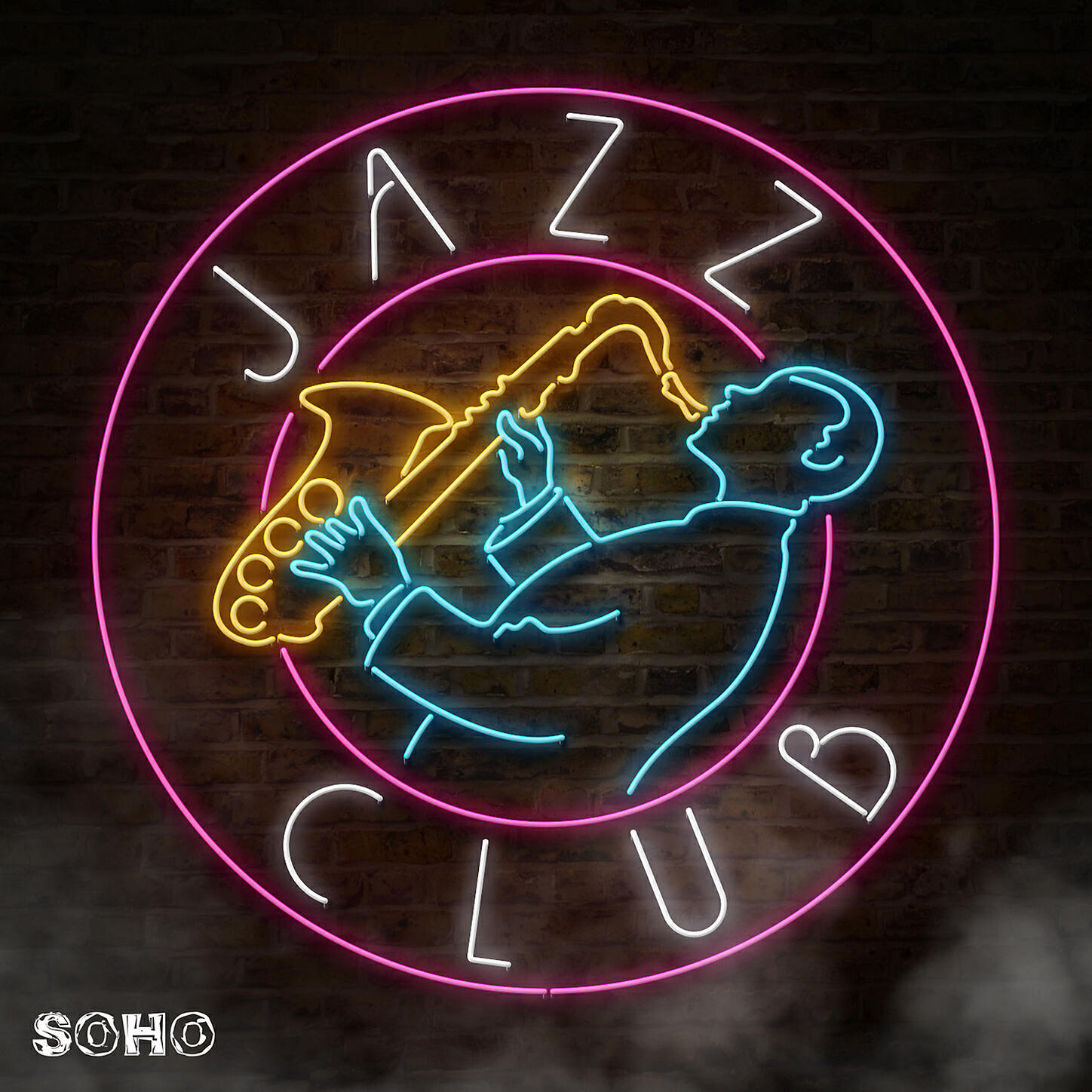 Simon Leonard Thorpe,John Graham Donaldson - Chill Jazz